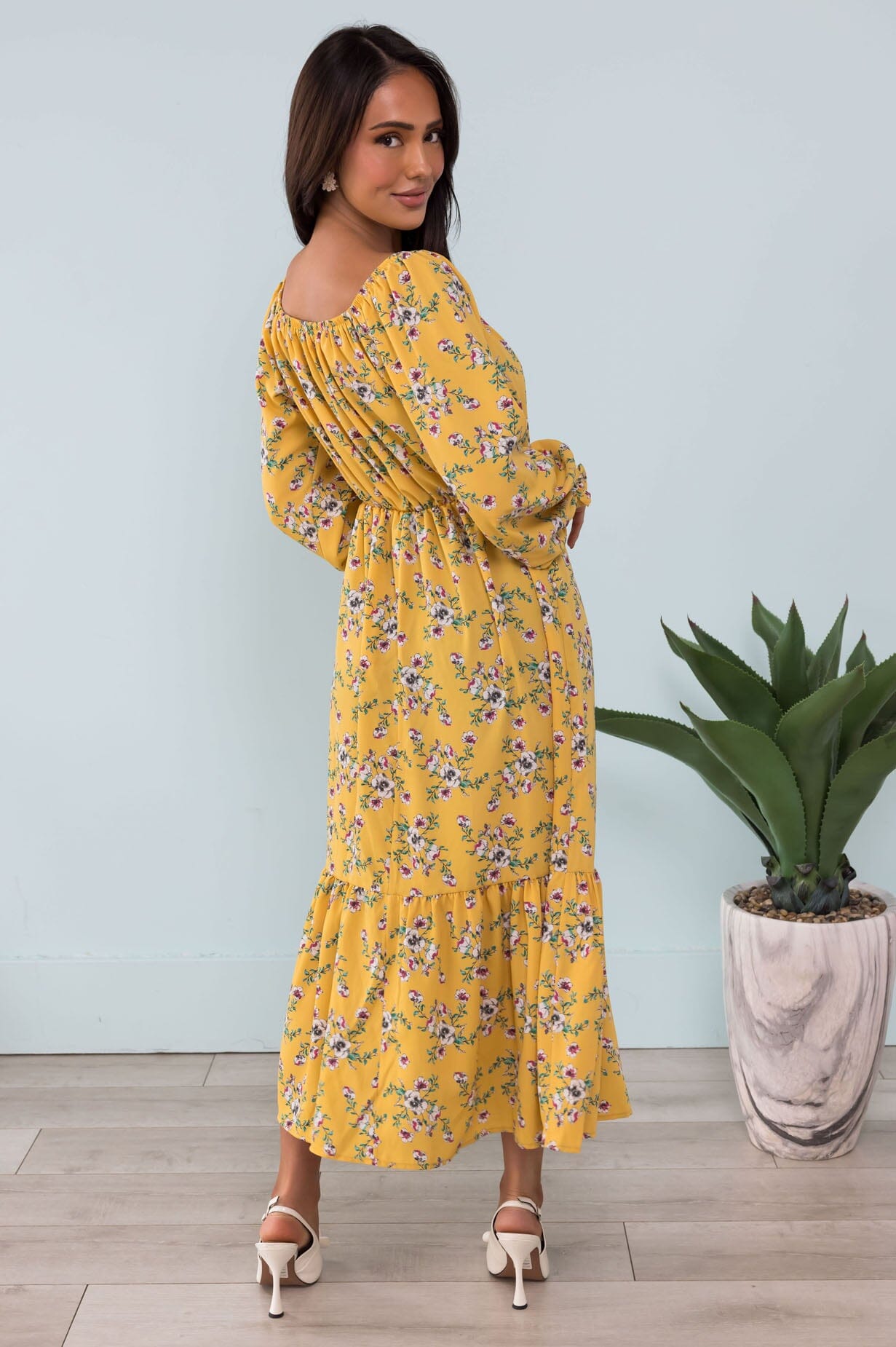 The Liv NeeSee's Dresses