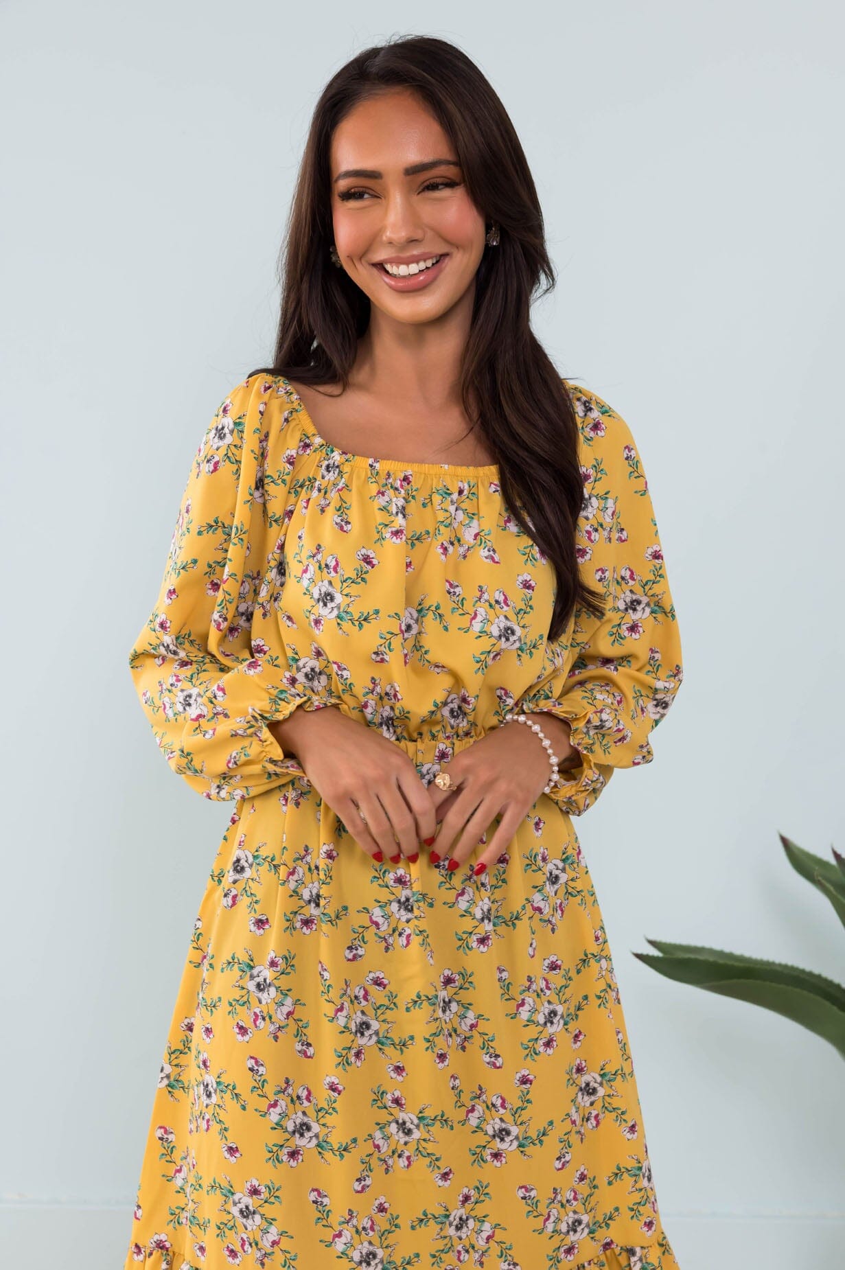 The Liv NeeSee's Dresses