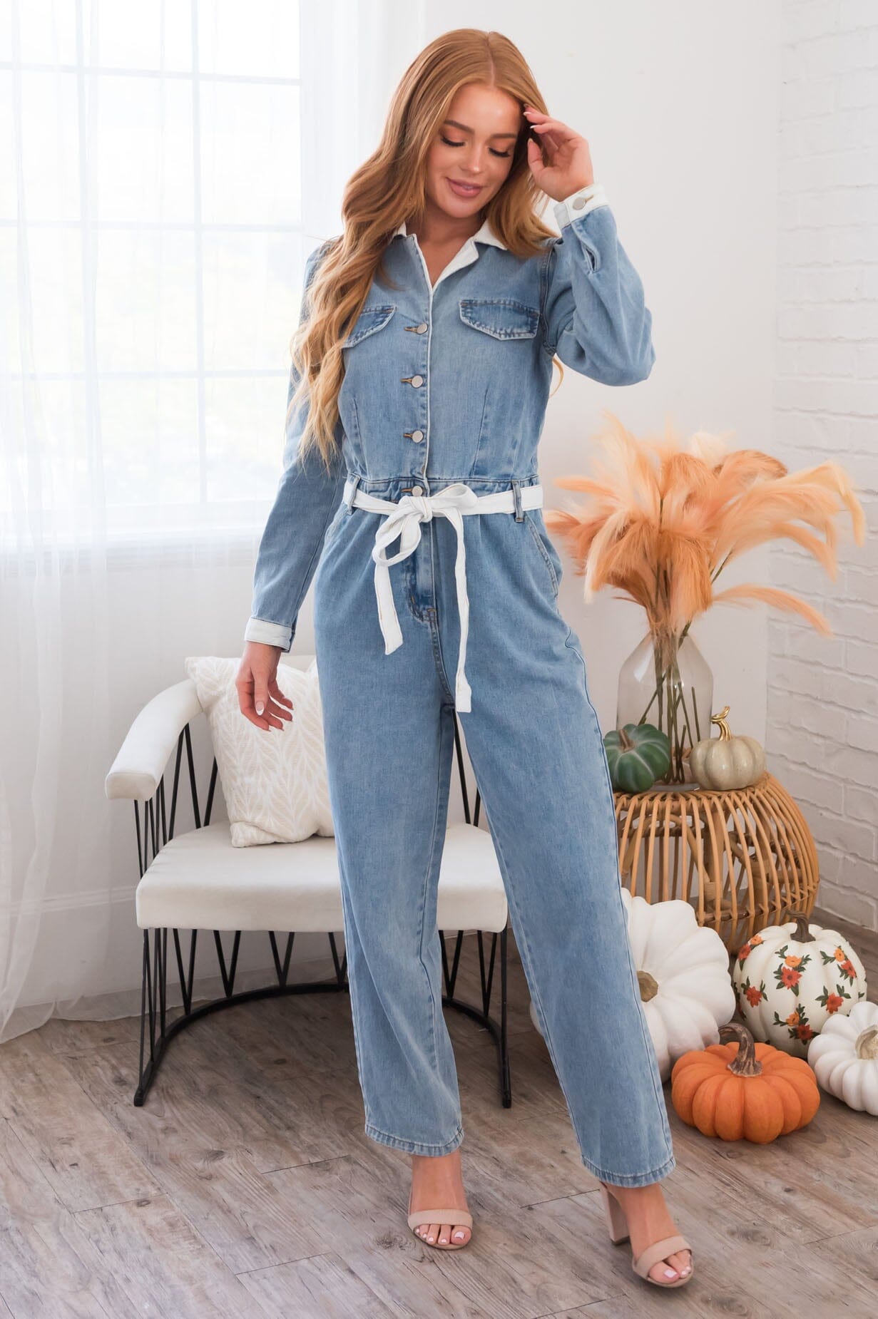 The Evanthe Modest Dresses vendor-unknown