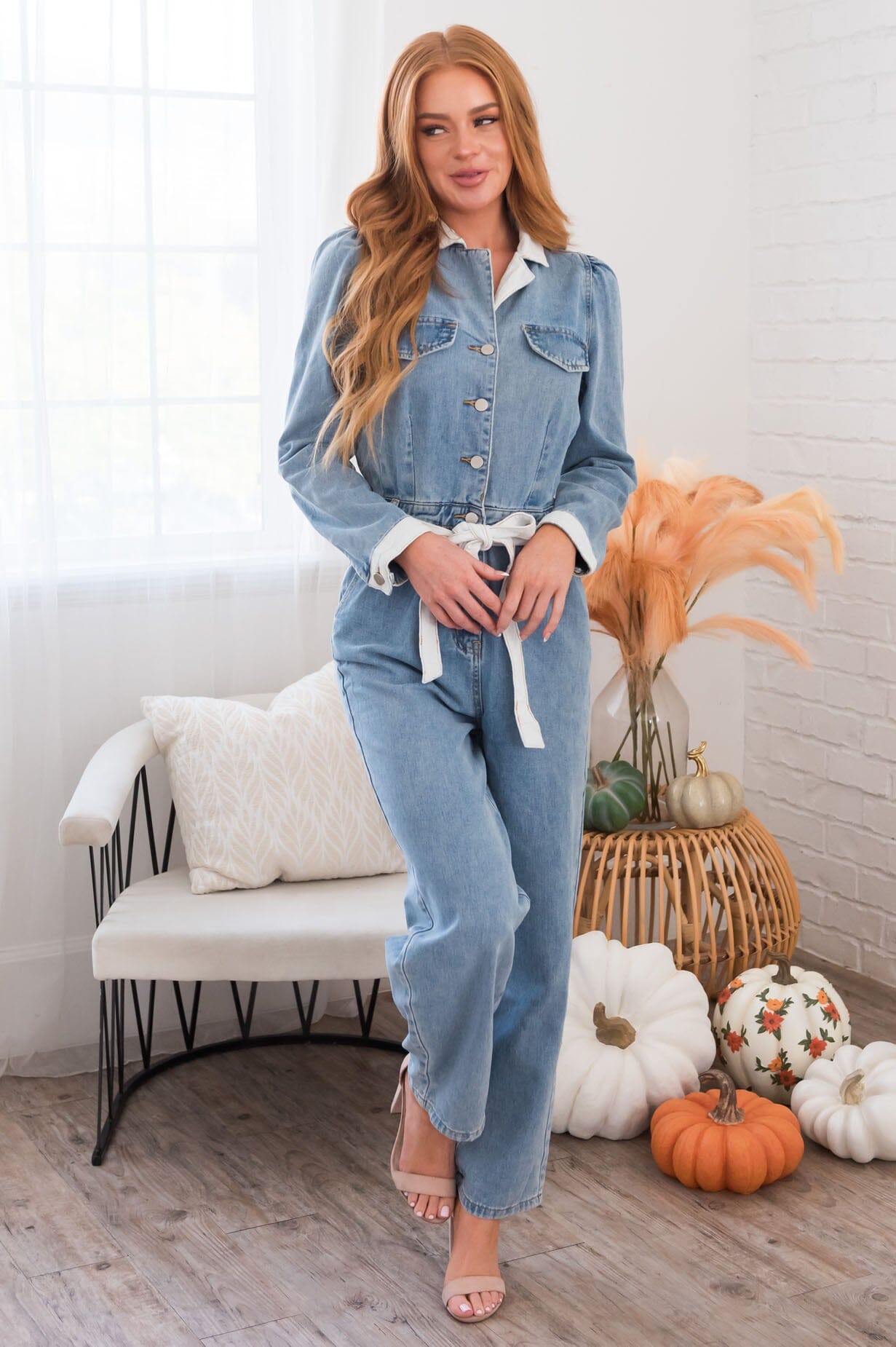 The Evanthe Modest Dresses vendor-unknown