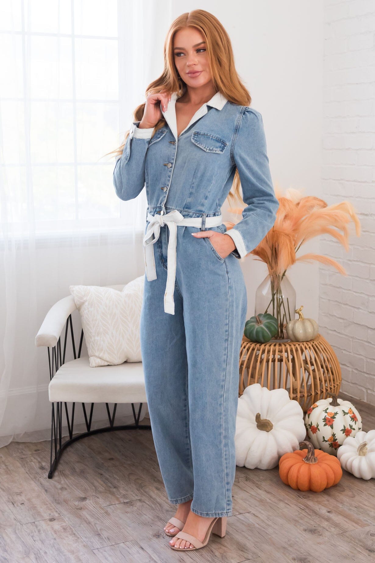 The Evanthe Modest Dresses vendor-unknown