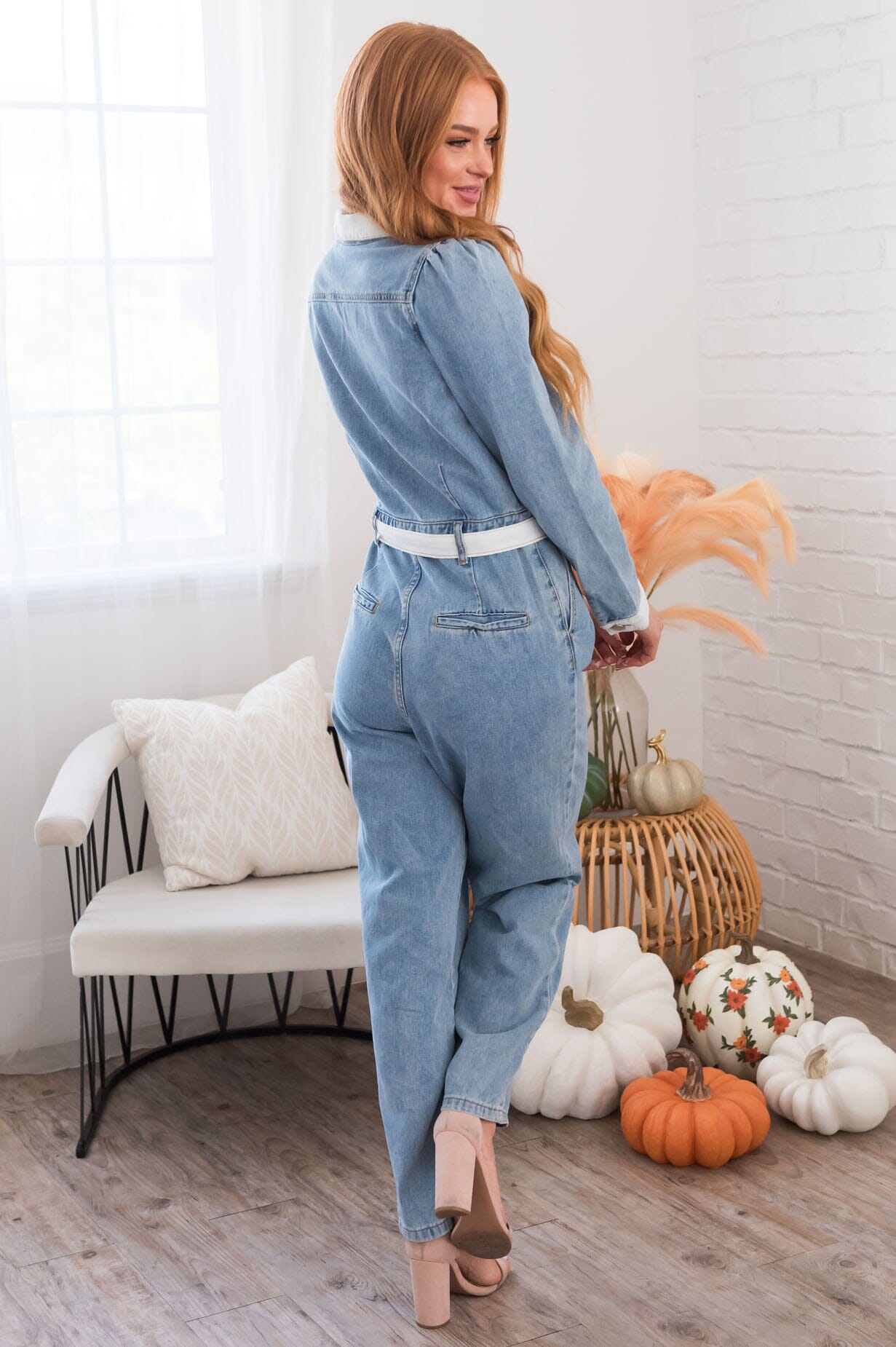 The Evanthe Modest Dresses vendor-unknown