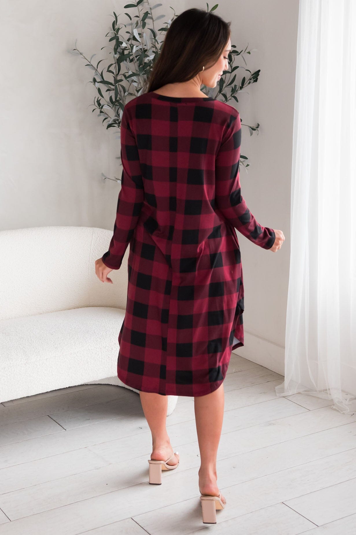 The Nori Modest Dresses vendor-unknown