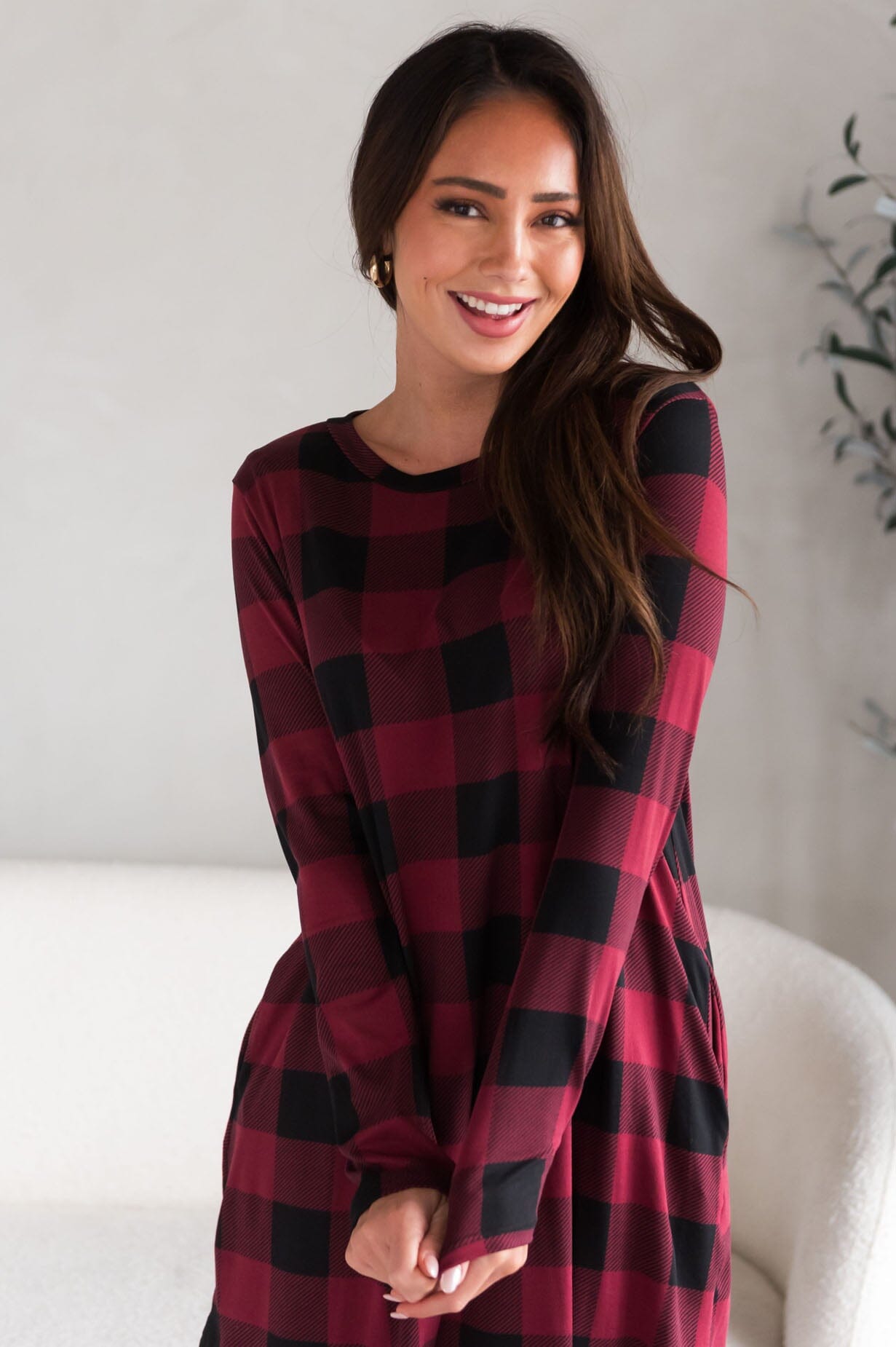 The Nori Modest Dresses vendor-unknown