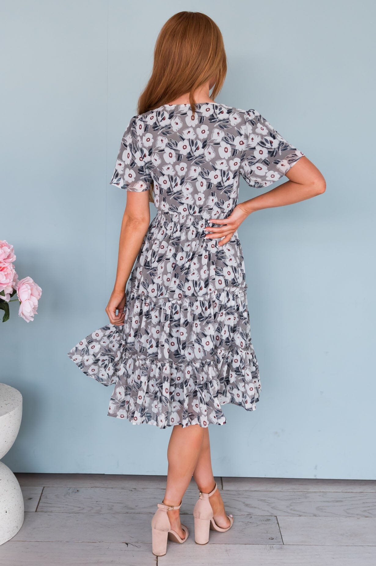 The Jemma Modest Dresses vendor-unknown