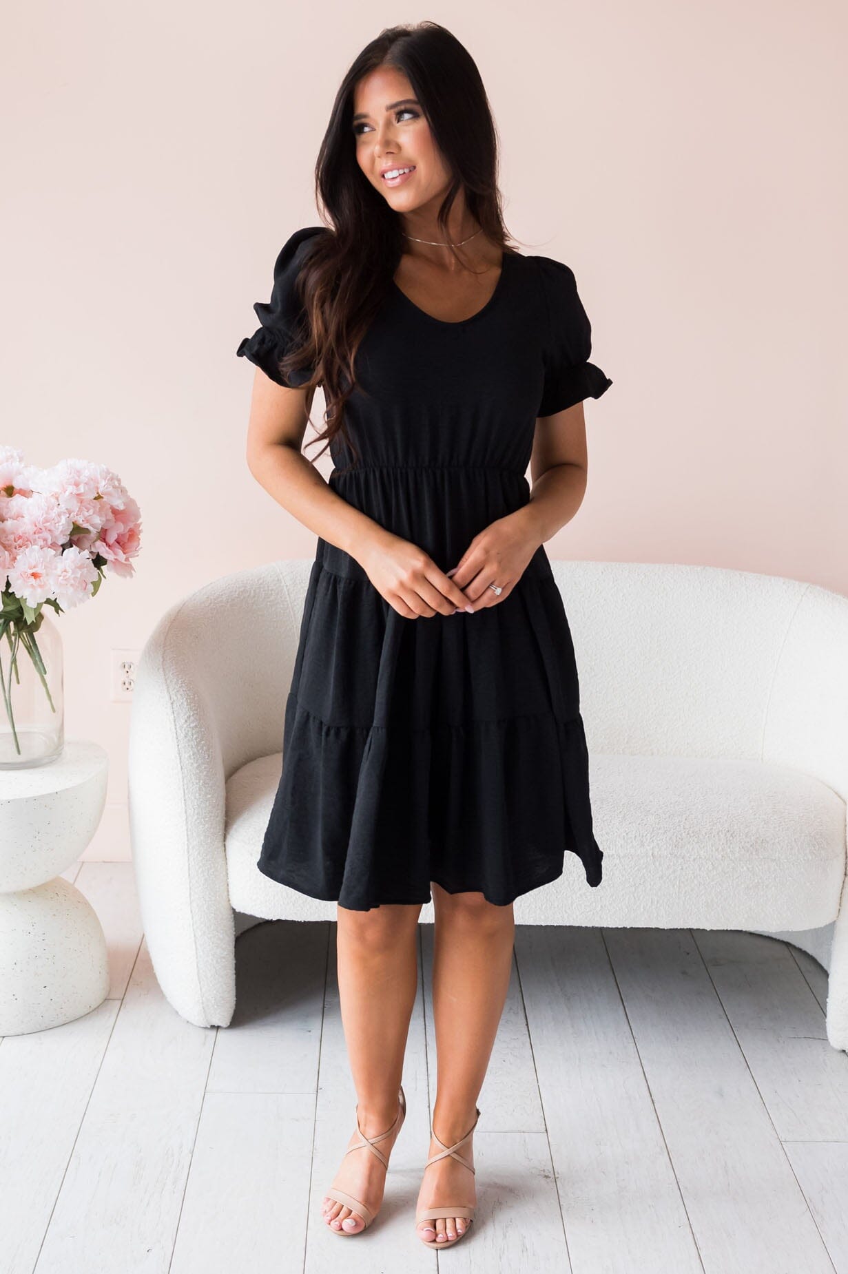 The Madley Modest Dresses vendor-unknown