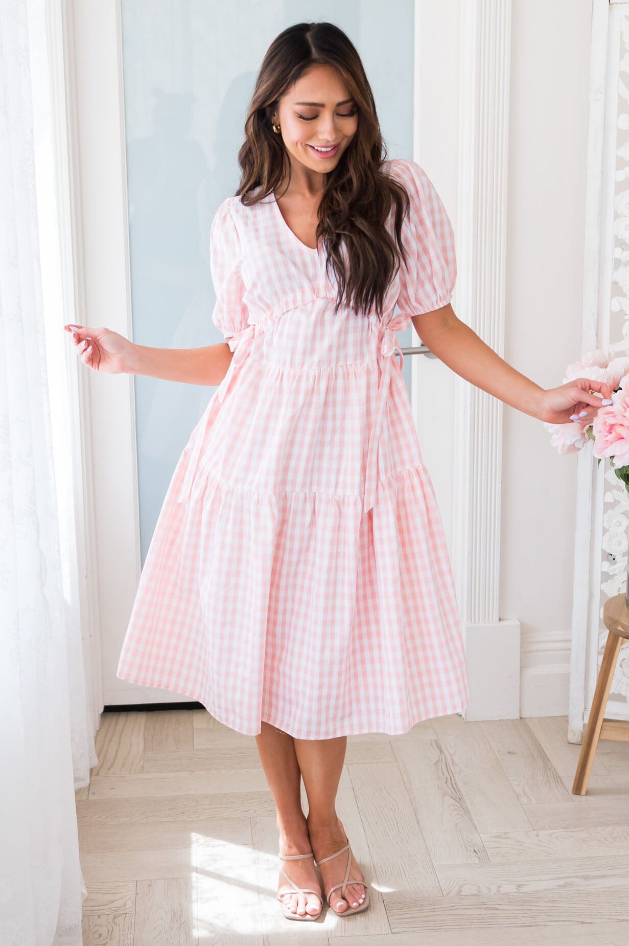 The Providence Modest Dresses vendor-unknown