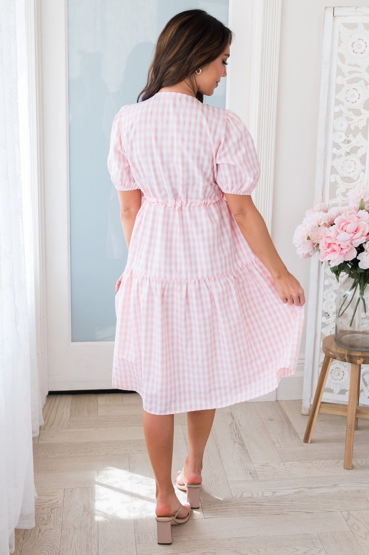 The Providence Modest Dresses vendor-unknown