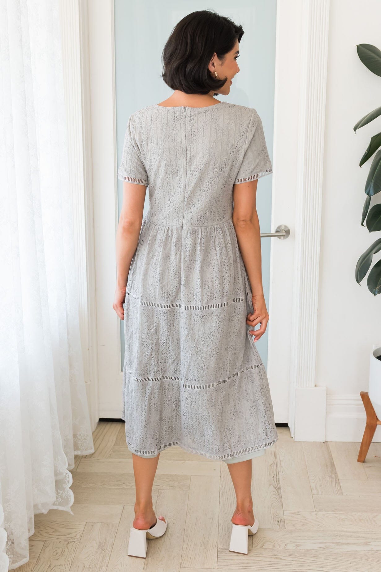 The Ciri Modest Dresses vendor-unknown