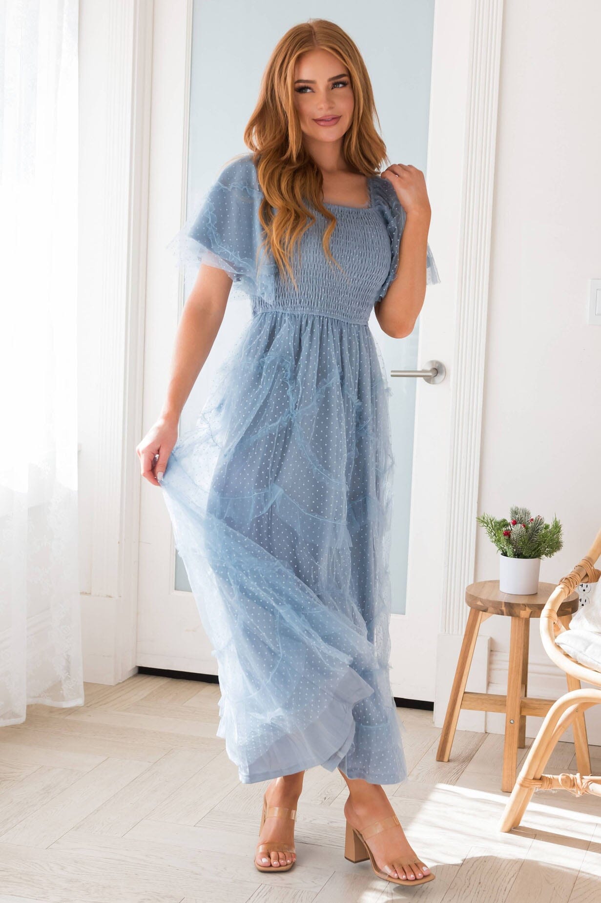 The Sylvan Modest Dresses vendor-unknown