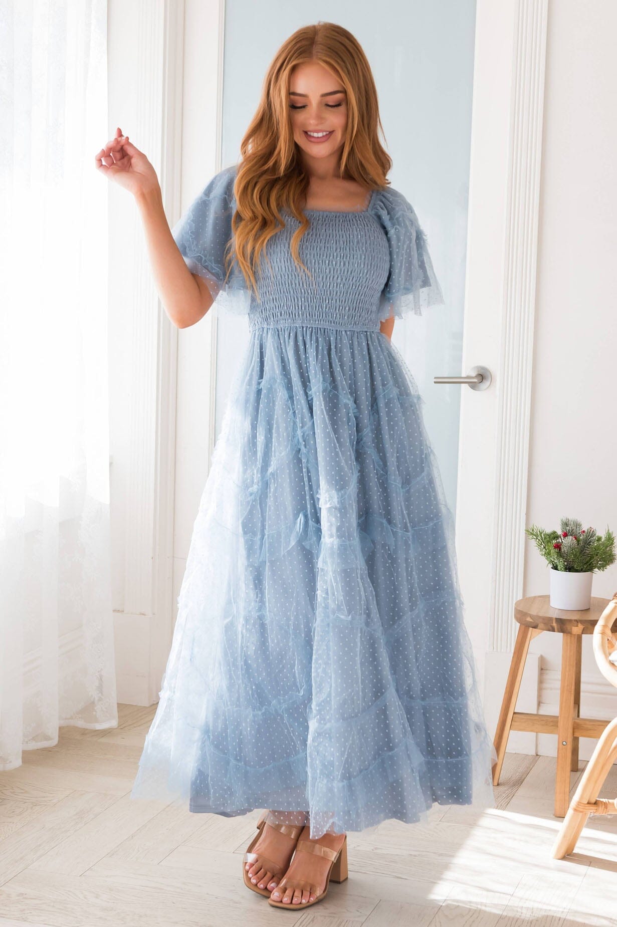 The Sylvan Modest Dresses vendor-unknown