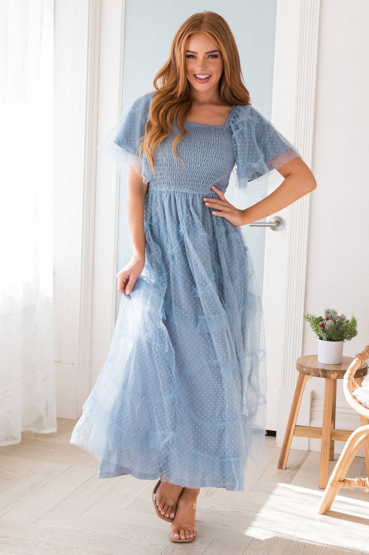 The Sylvan Modest Dresses vendor-unknown