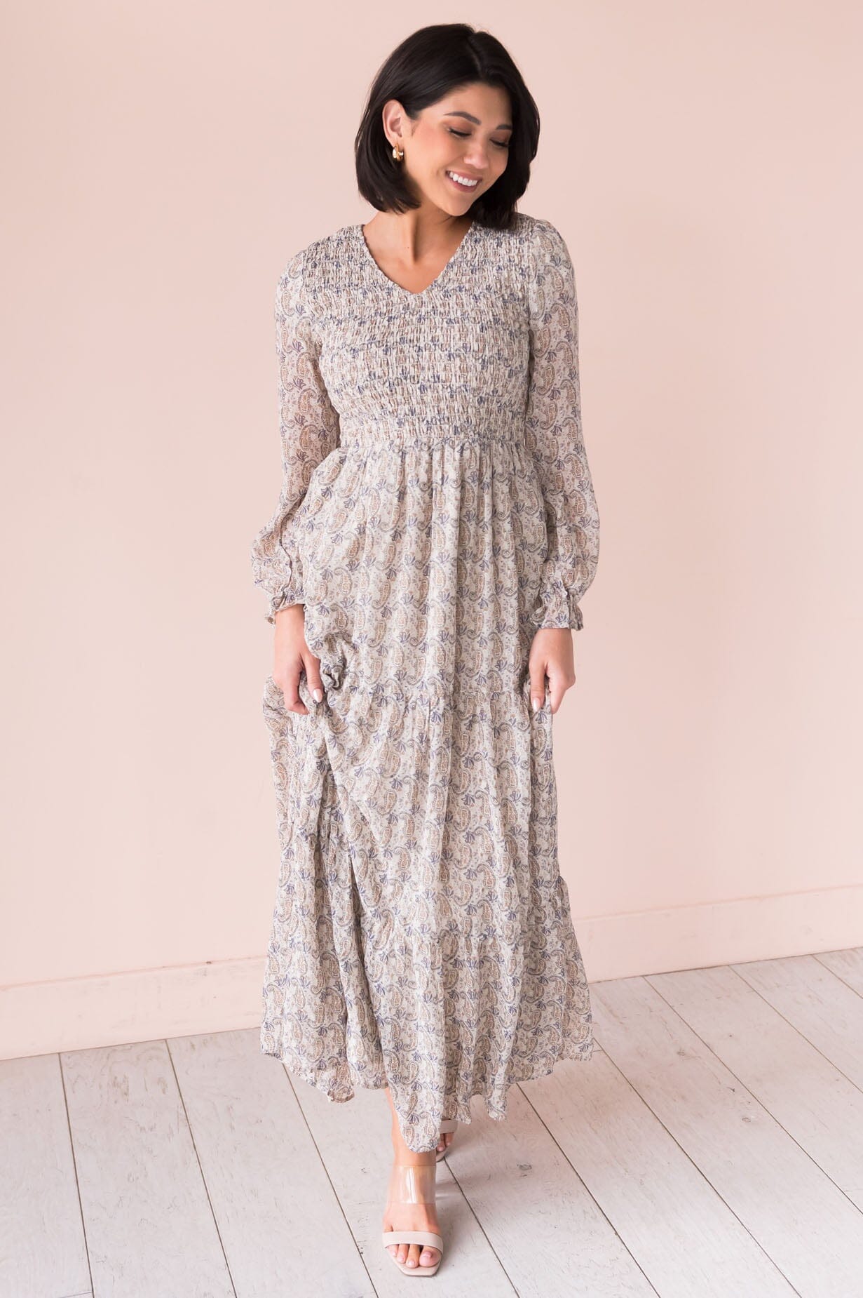 The September Modest Dresses vendor-unknown