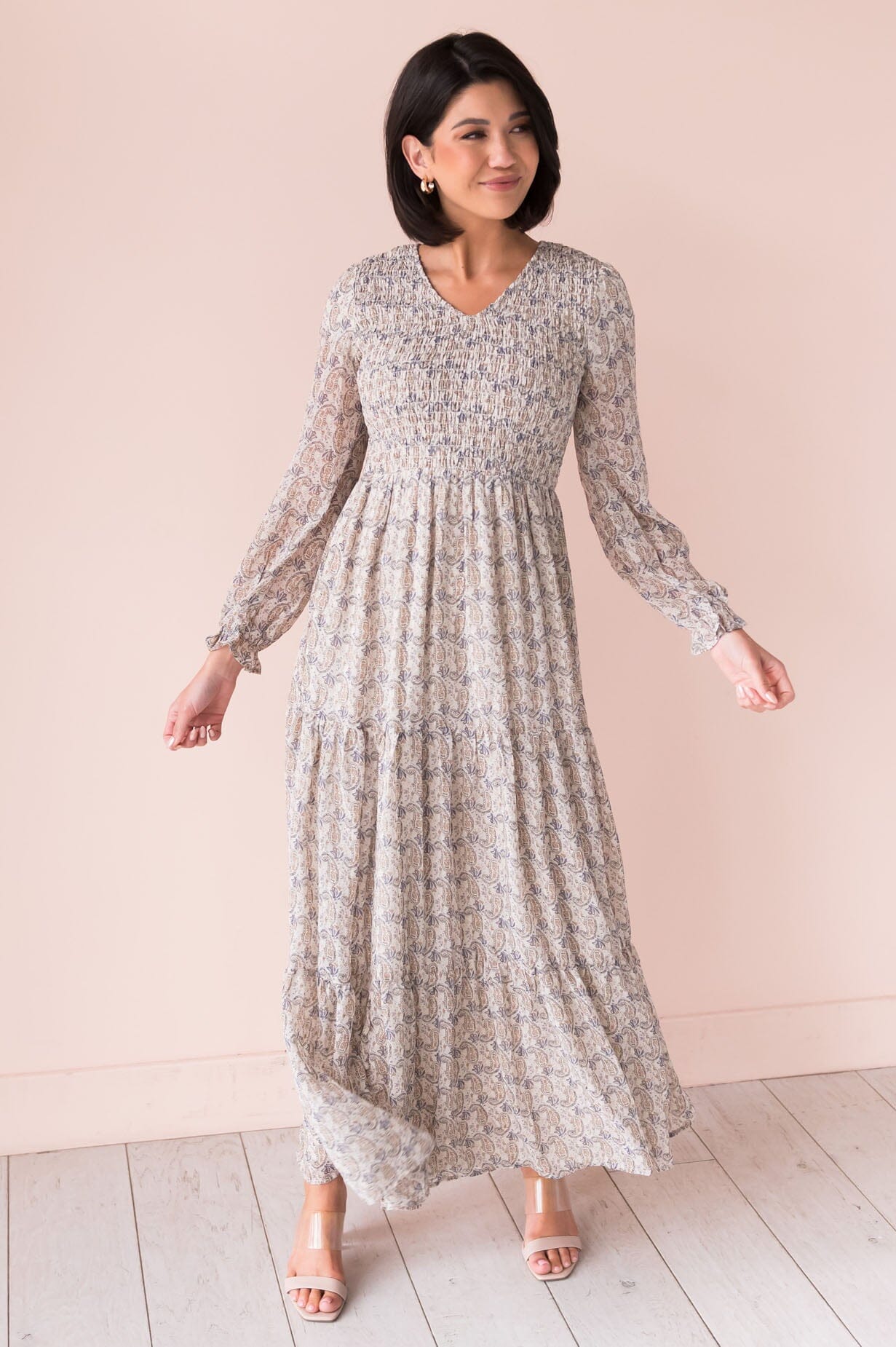 The September Modest Dresses vendor-unknown