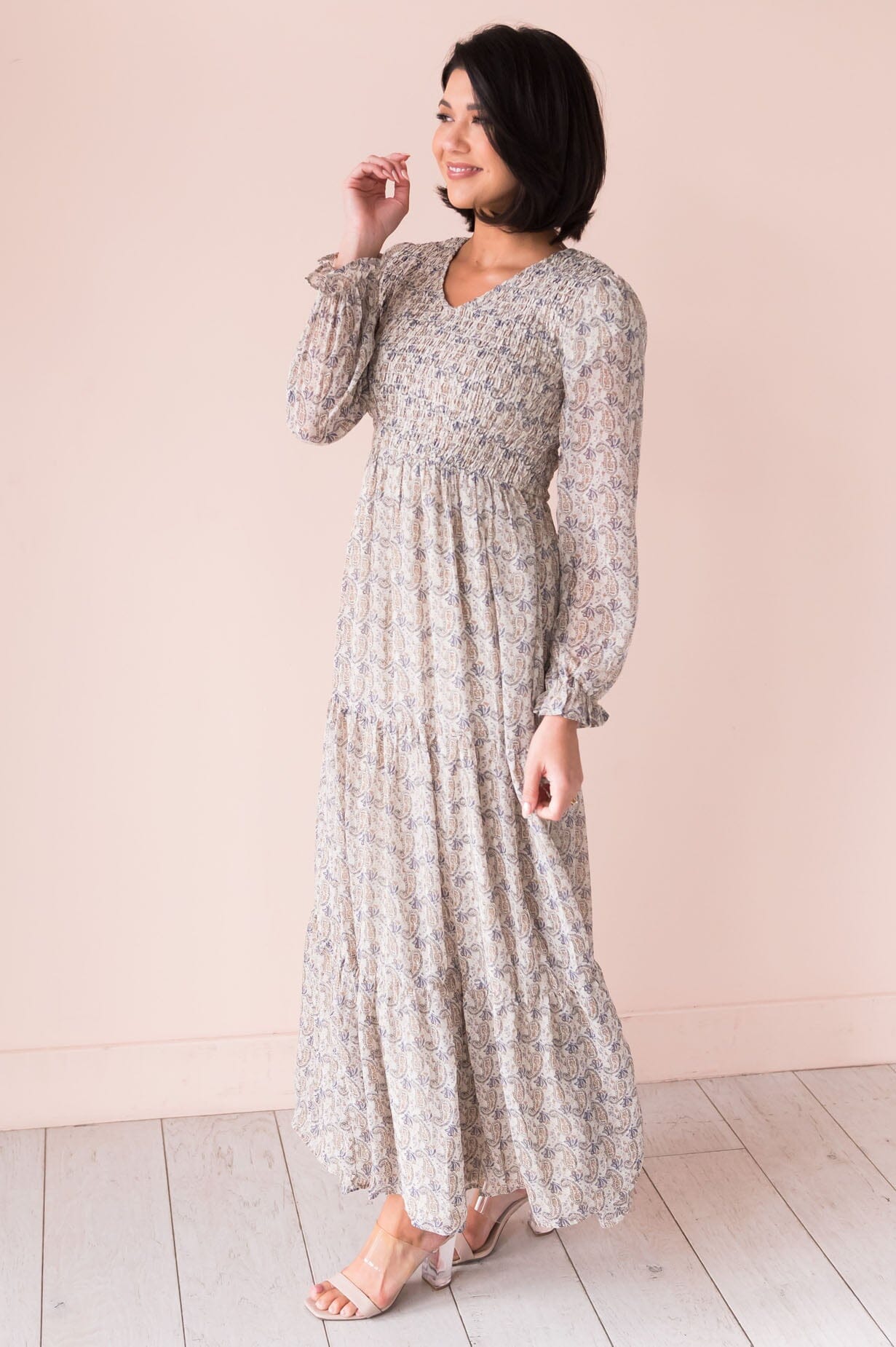 The September Modest Dresses vendor-unknown