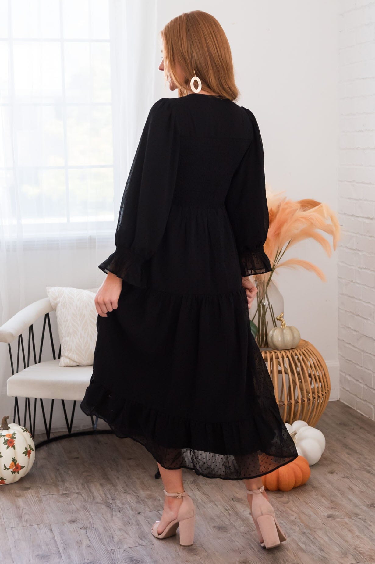 The Jeena Modest Dresses vendor-unknown