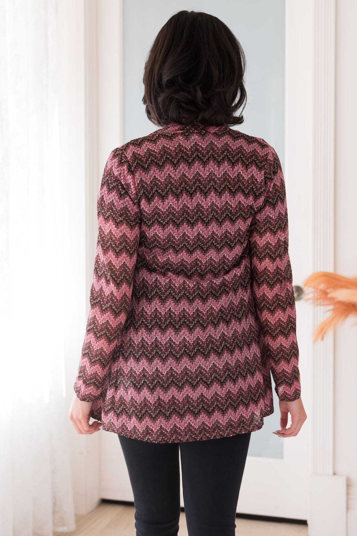 Bold Statements Modest Sweater Cardigan Modest Dresses vendor-unknown