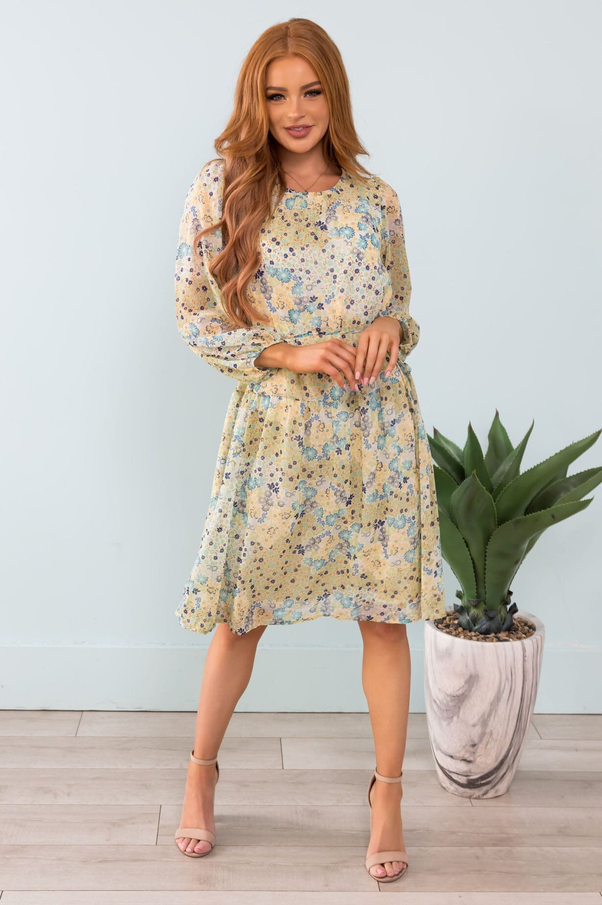 The Rendi NeeSee's Dresses