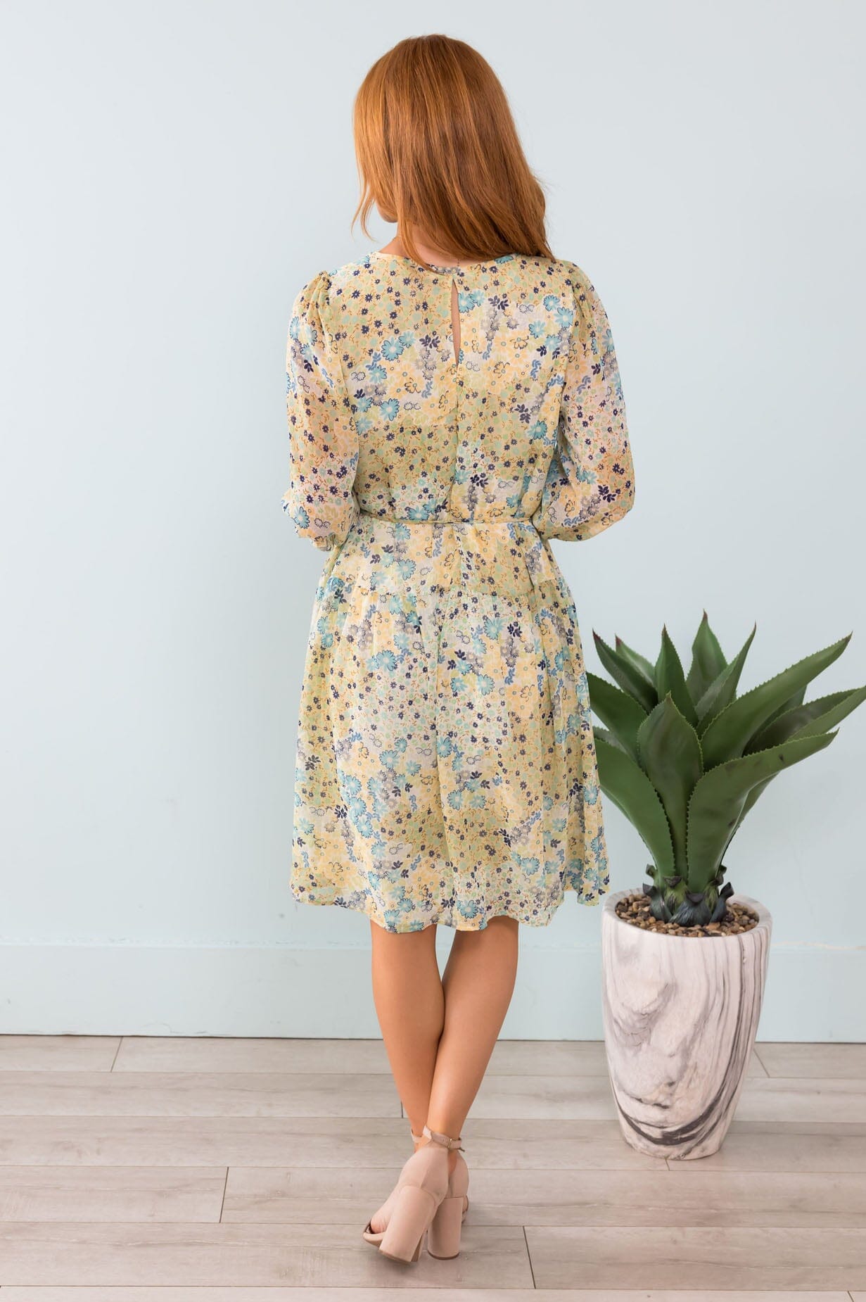 The Rendi NeeSee's Dresses