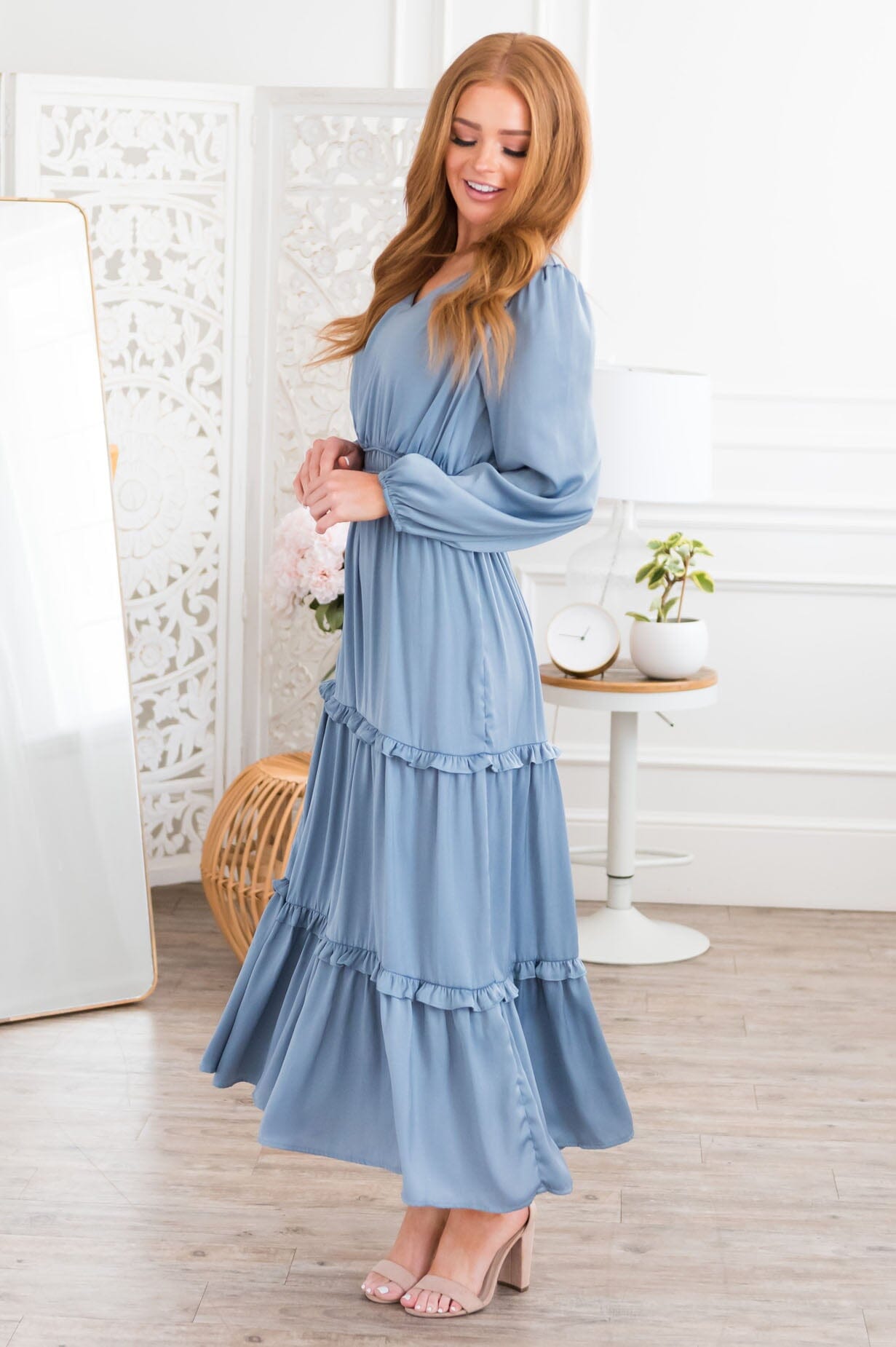 The Emily Rose Modest Dresses vendor-unknown