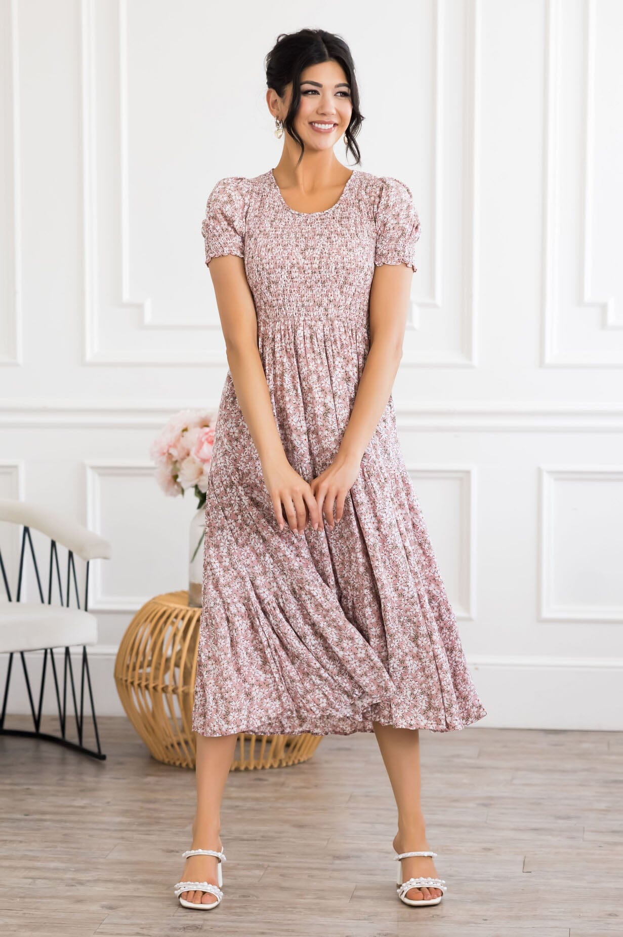 The McCall Modest Dresses vendor-unknown