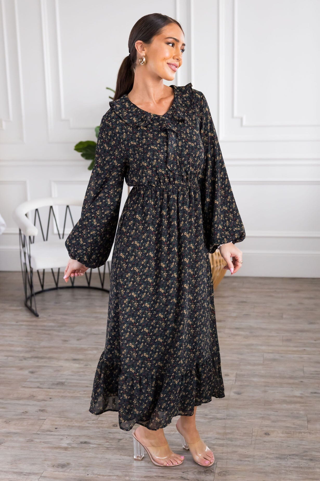 The Sabine Renee Modest Dresses vendor-unknown