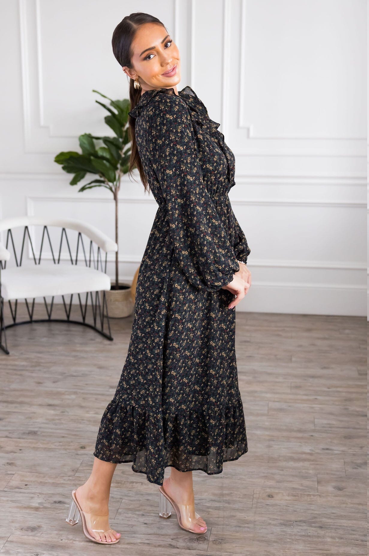 The Sabine Renee Modest Dresses vendor-unknown