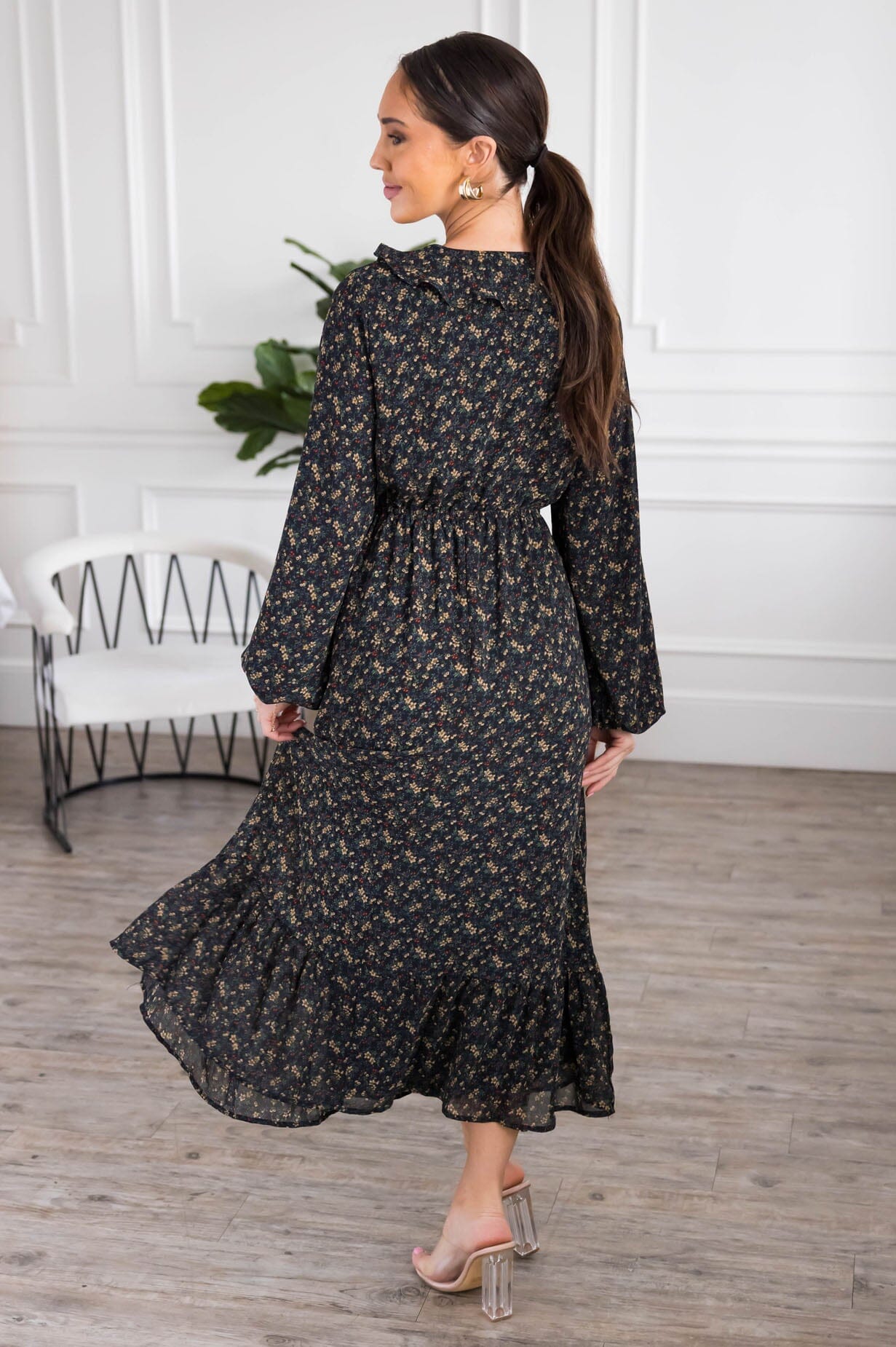 The Sabine Renee Modest Dresses vendor-unknown