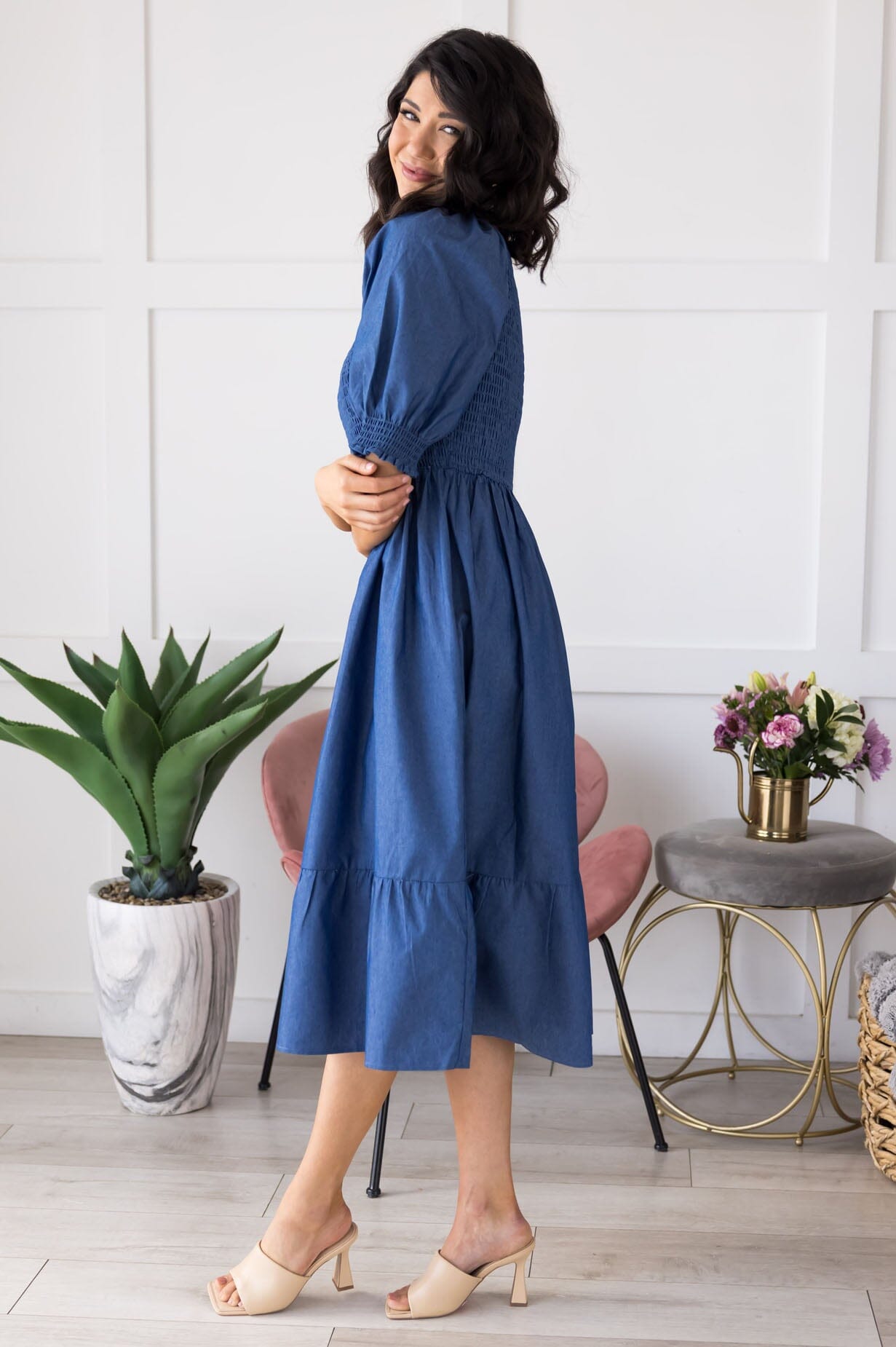 The Allite Modest Dresses vendor-unknown