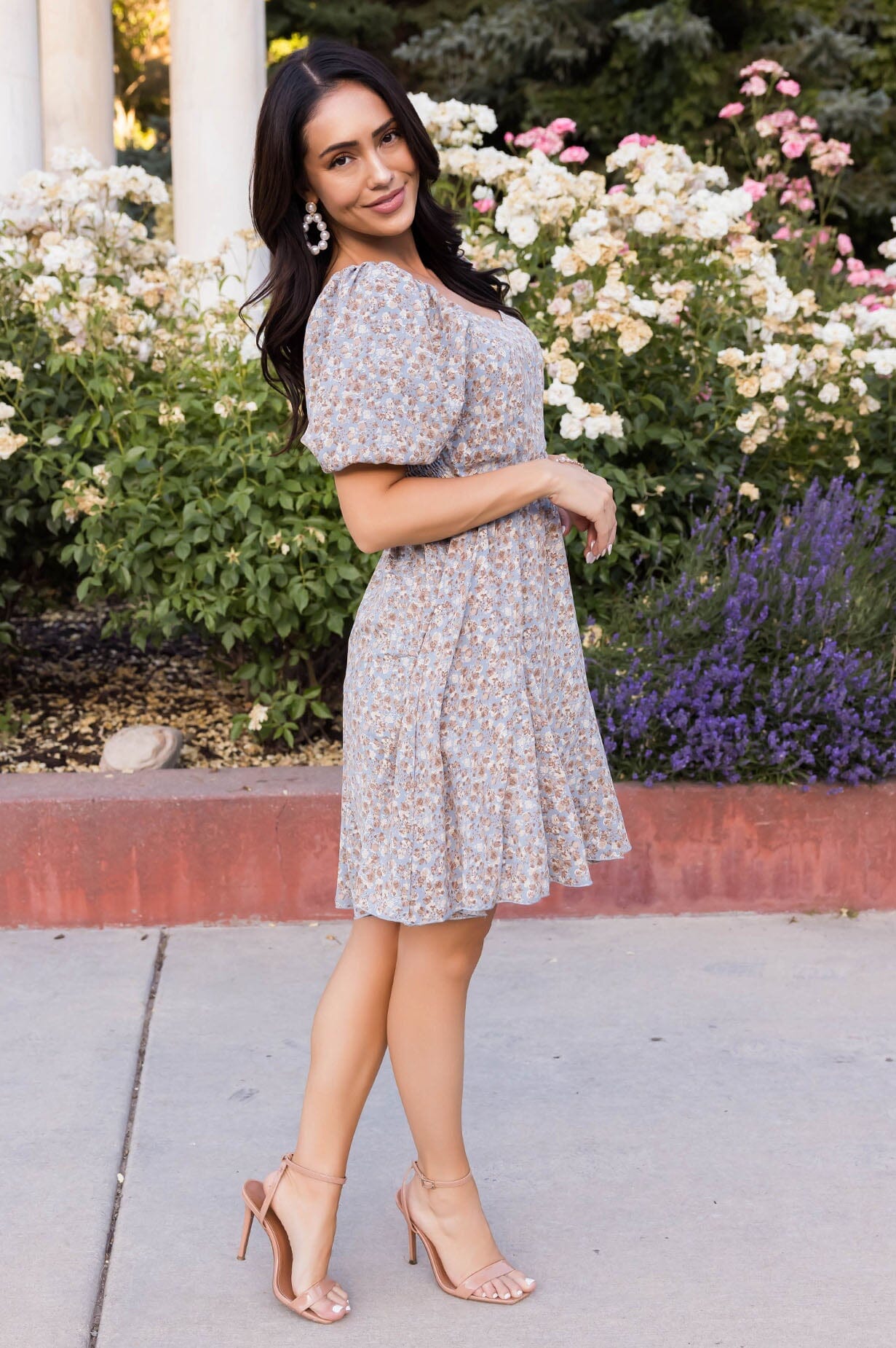 The Ru Modest Dresses vendor-unknown