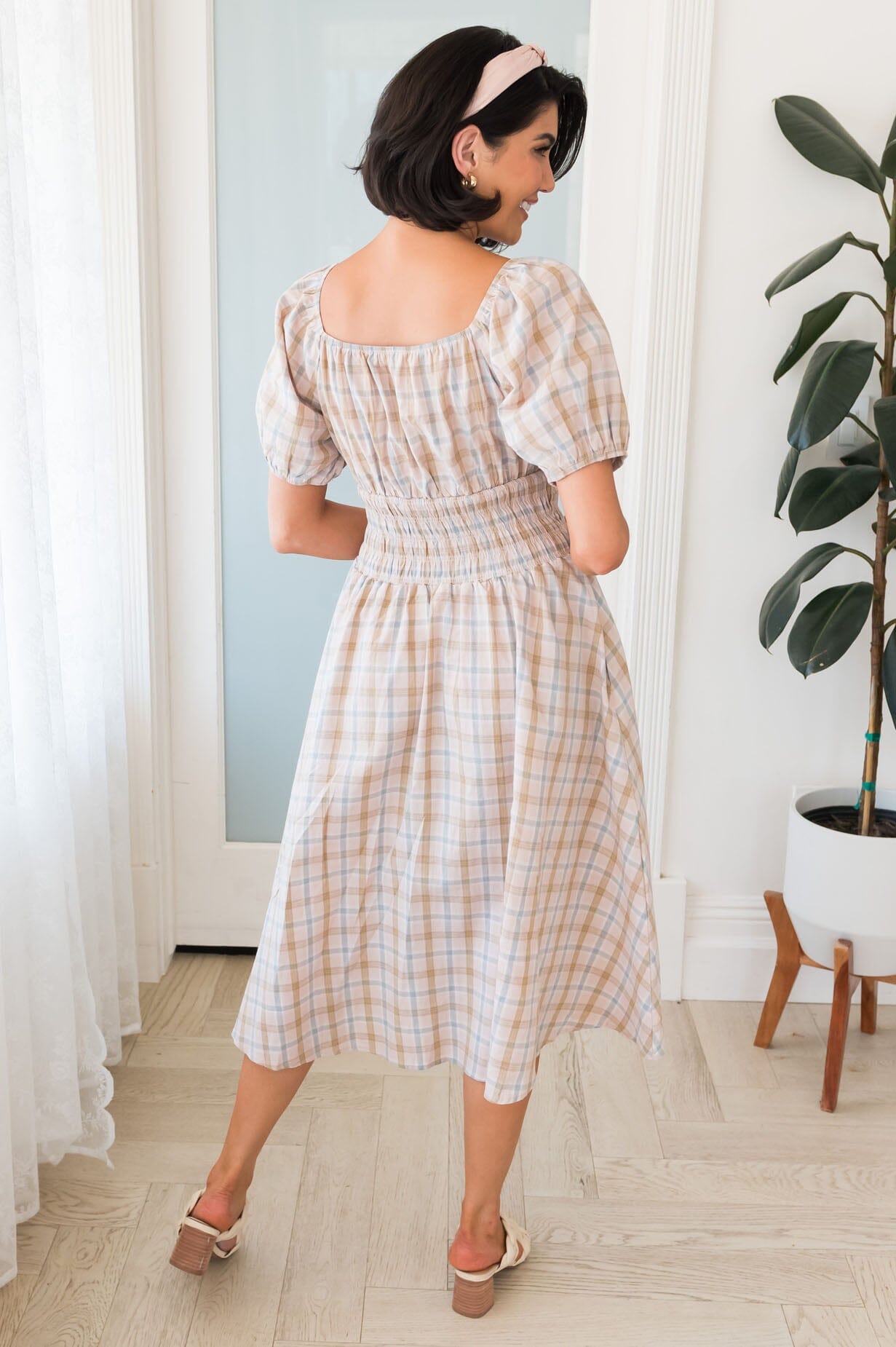 The Kouri Modest Dresses vendor-unknown