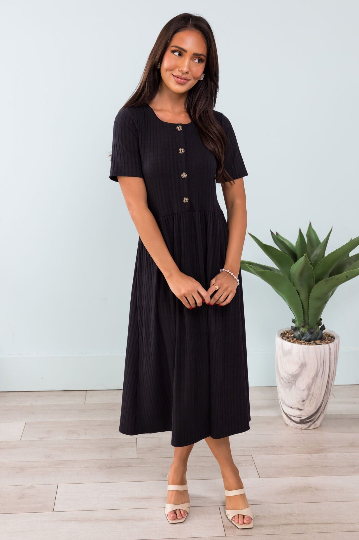 The Gaia Modest Dresses vendor-unknown