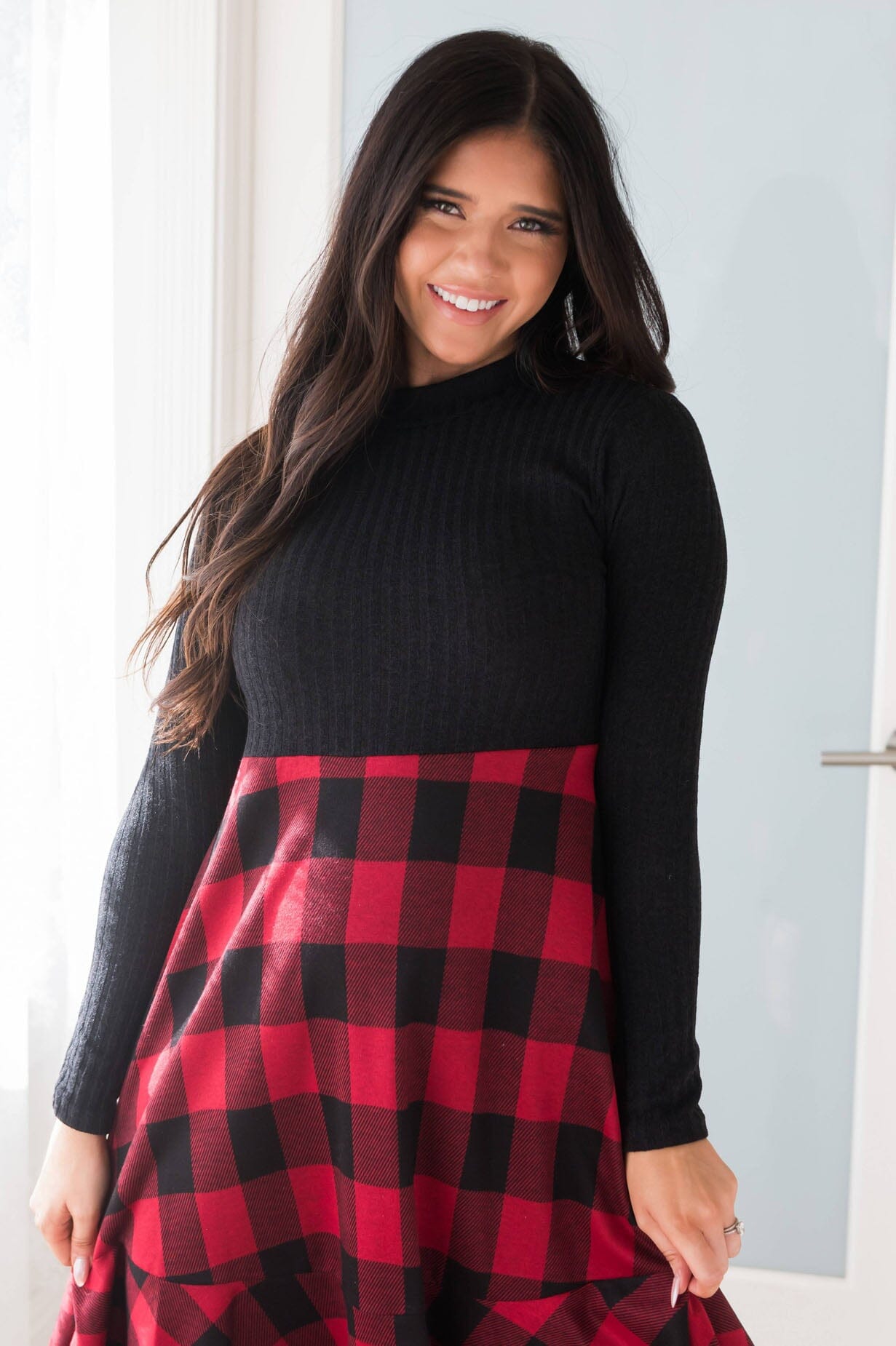 The Romanka Modest Dresses vendor-unknown