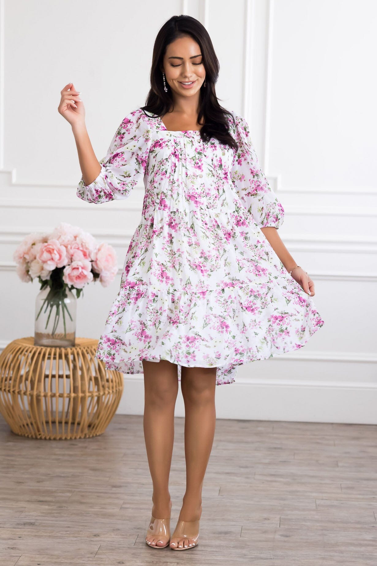 The Airlie Modest Dresses vendor-unknown