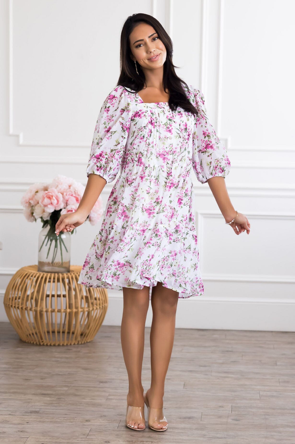 The Airlie Modest Dresses vendor-unknown