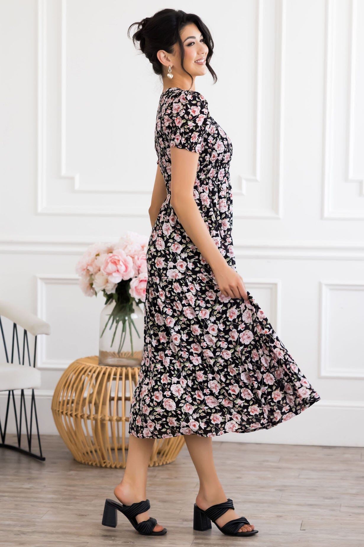 The McCall Modest Dresses vendor-unknown