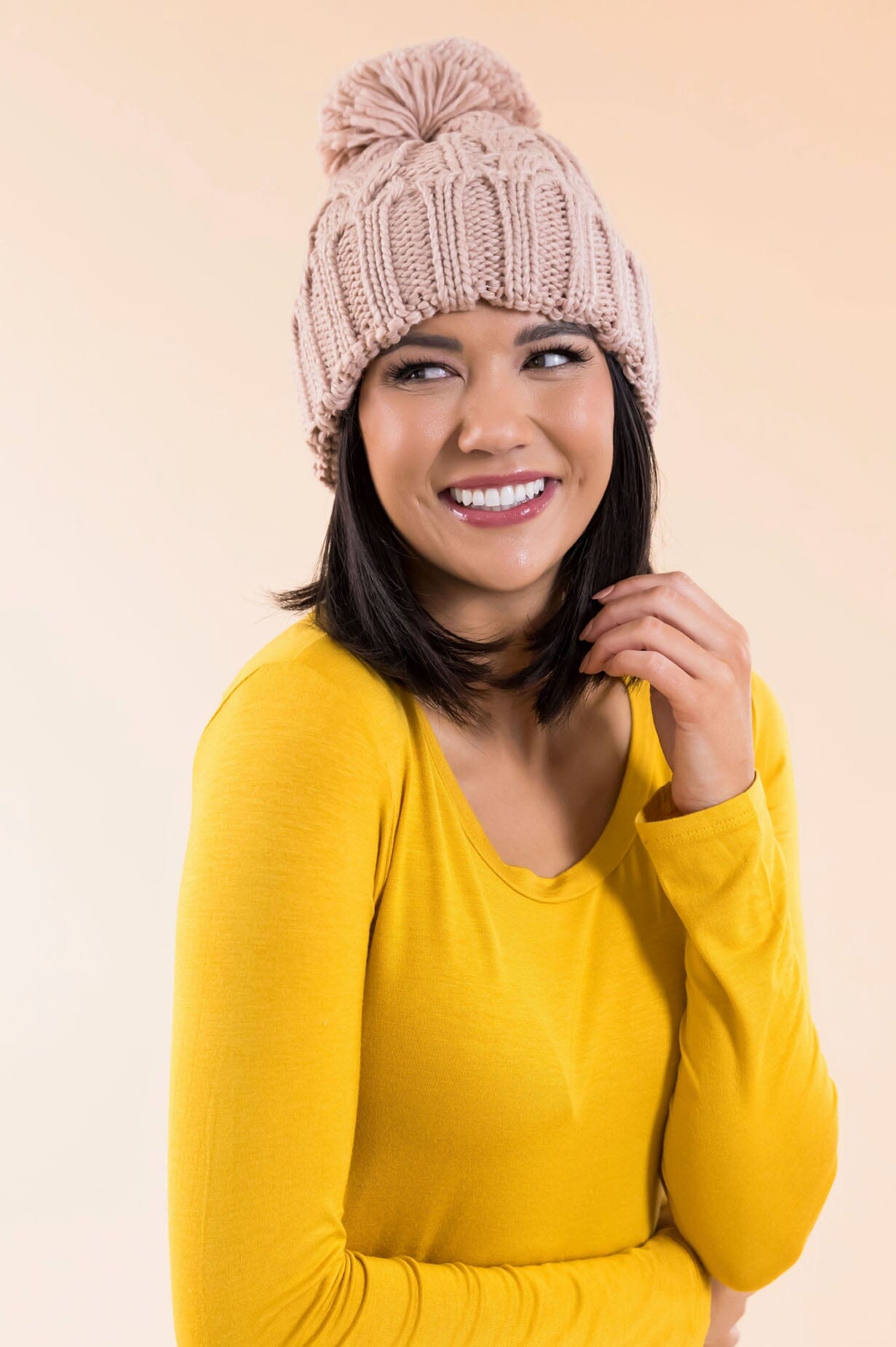 Cuddle Up For Christmas Outfit-In-A-Bag #1 Tops vendor-unknown
