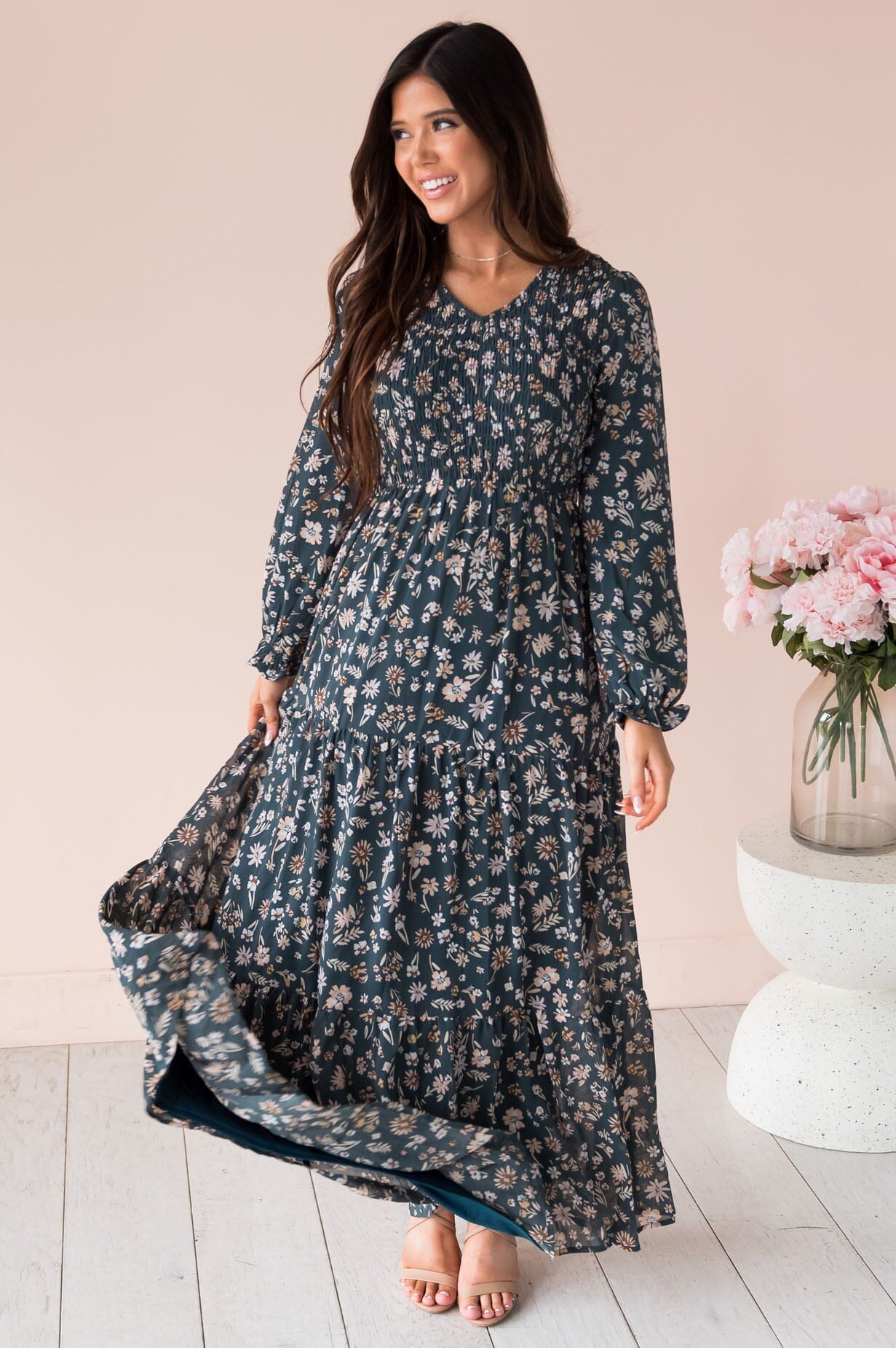 The September Modest Dresses vendor-unknown