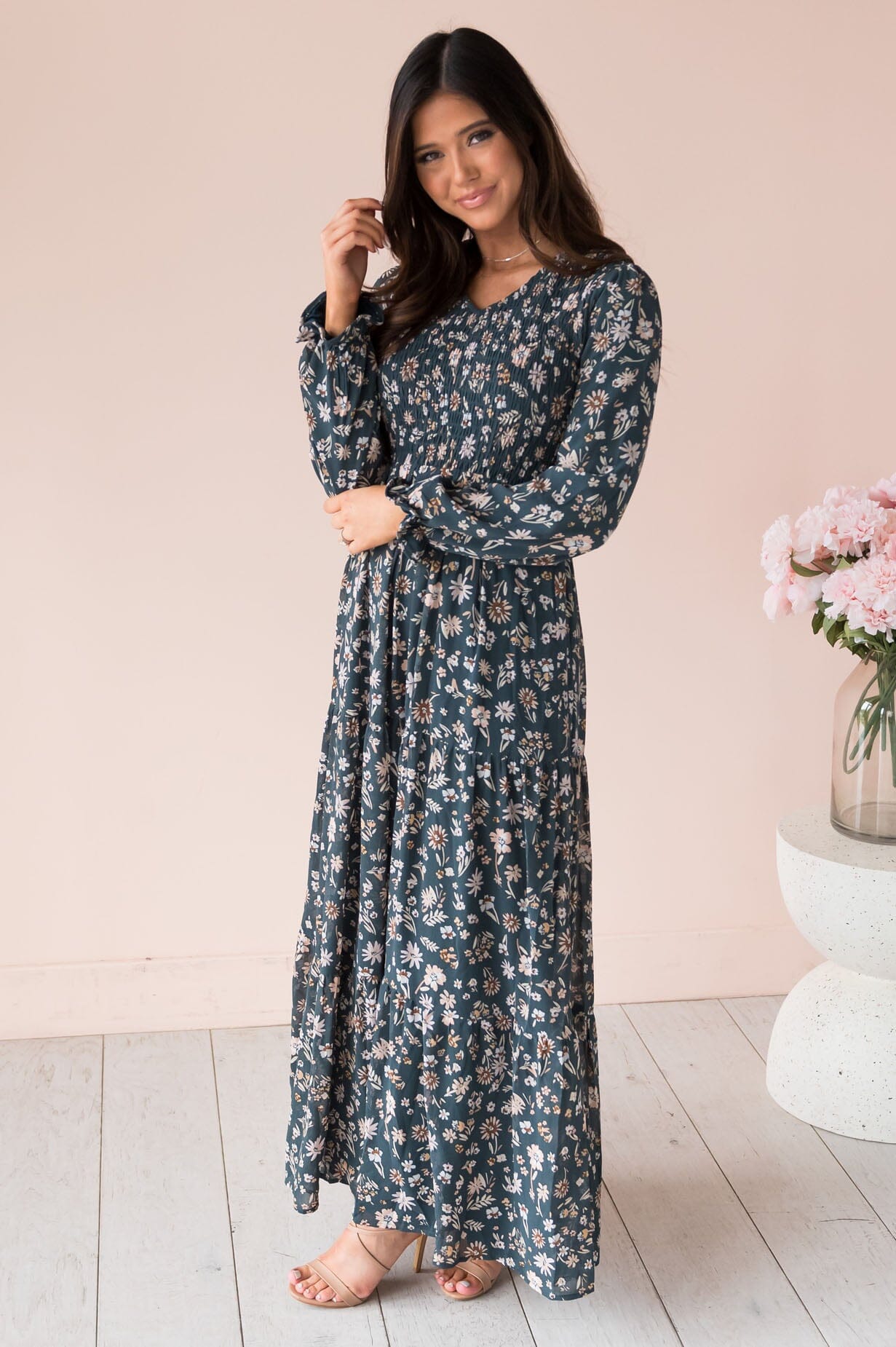 The September Modest Dresses vendor-unknown