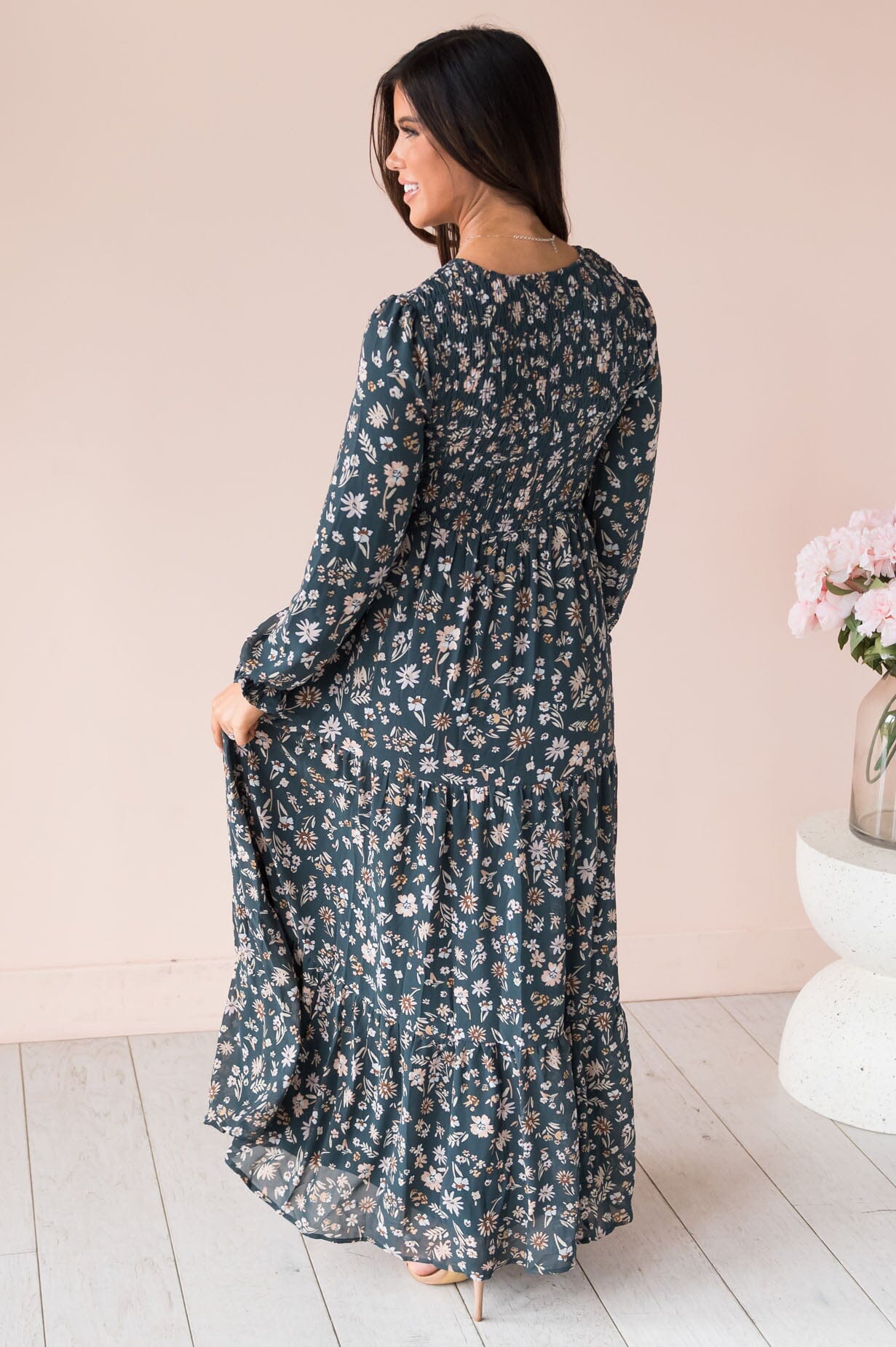 The September Modest Dresses vendor-unknown
