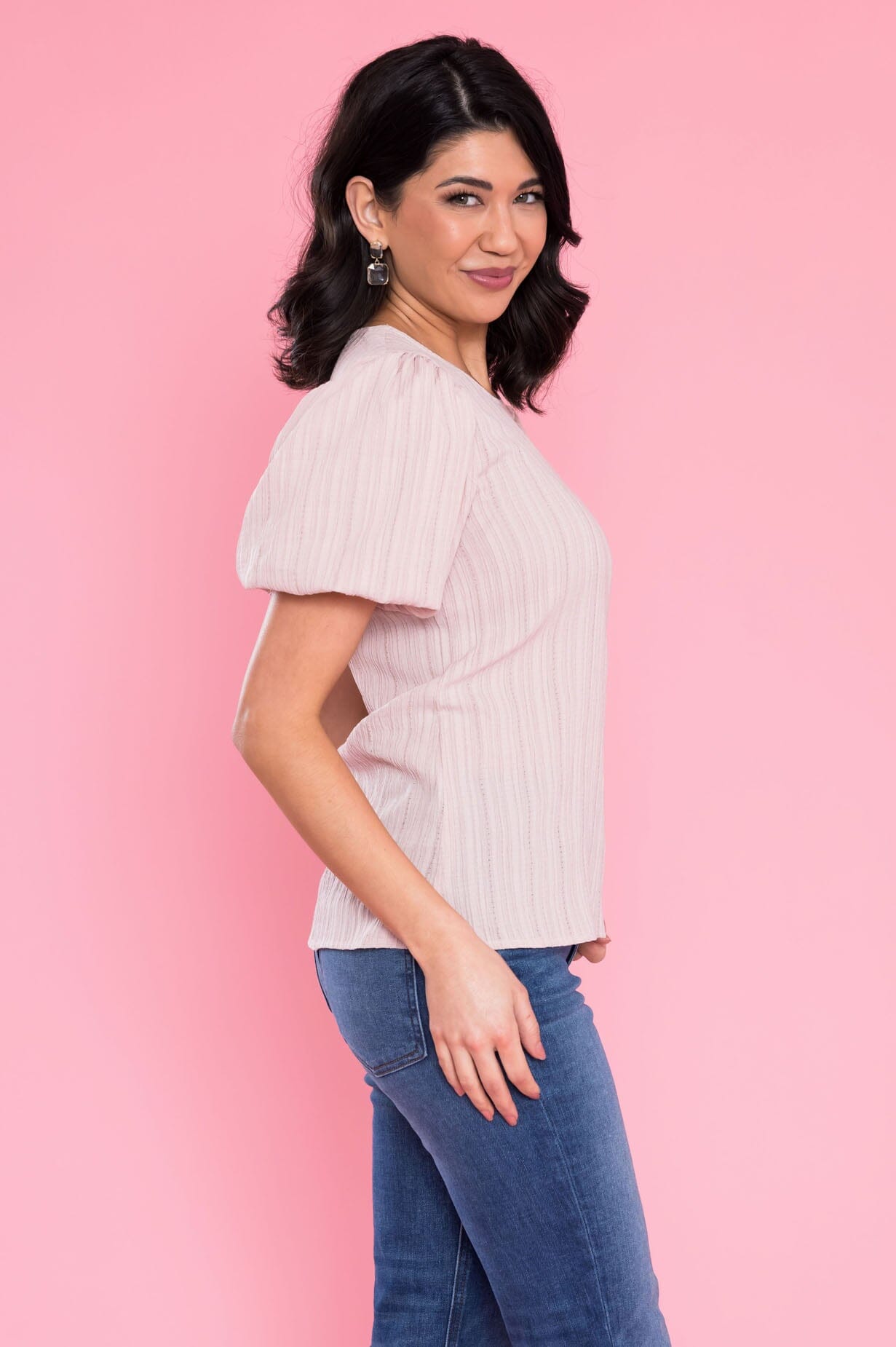 Always Daydreaming Blouse Tops vendor-unknown