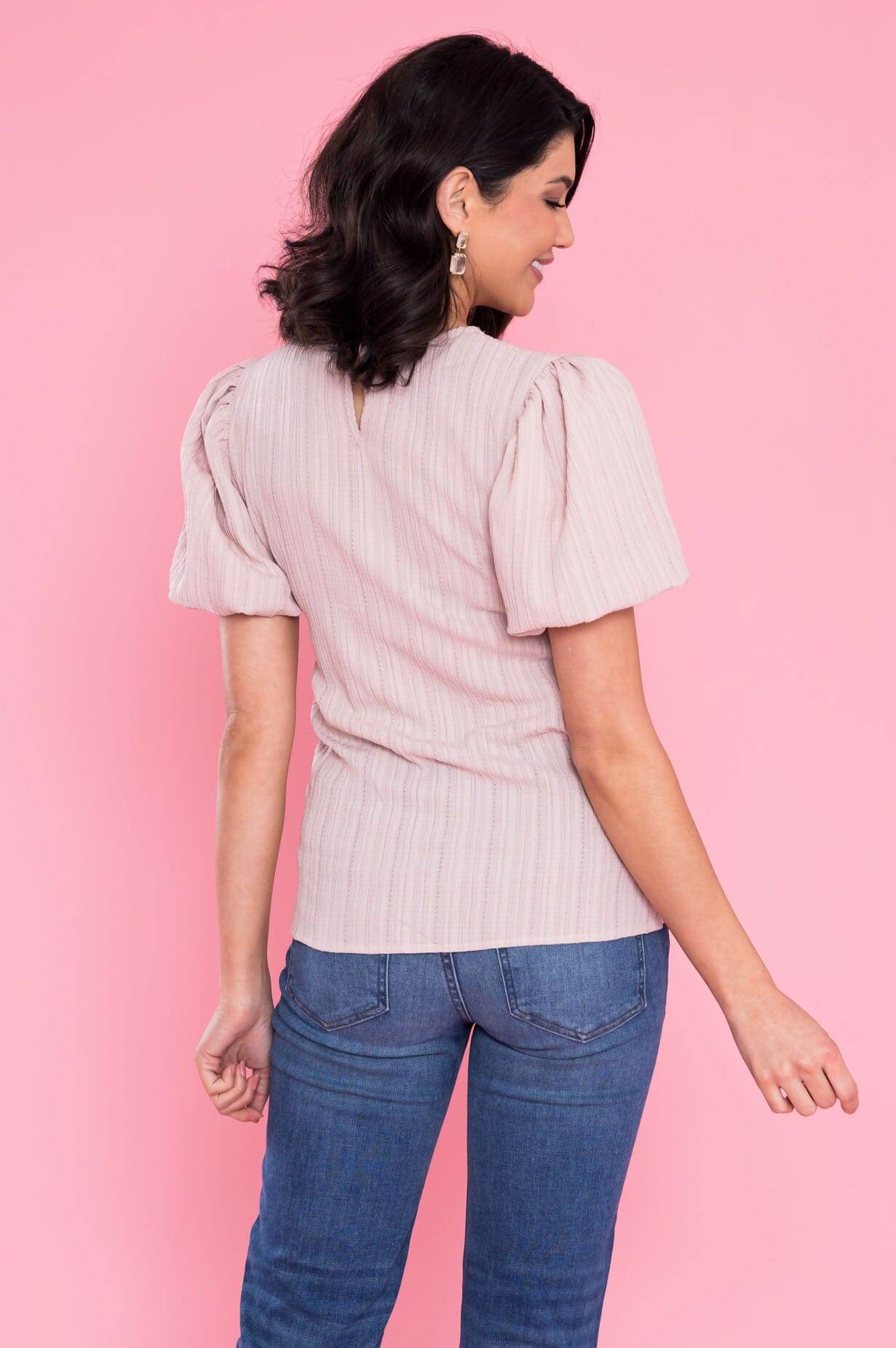 Always Daydreaming Blouse Tops vendor-unknown