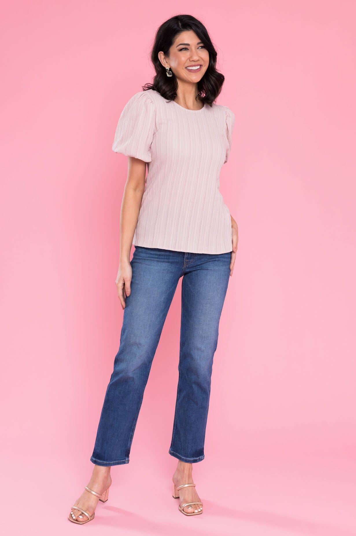 Always Daydreaming Blouse Tops vendor-unknown