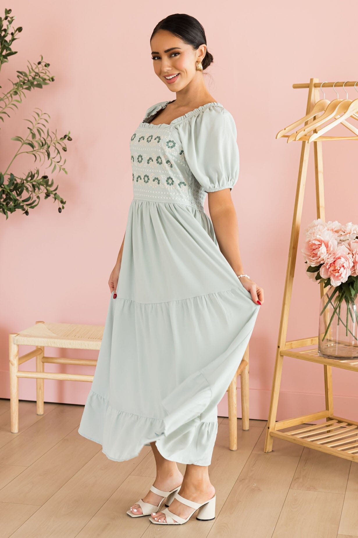 The Rico NeeSee's Dresses