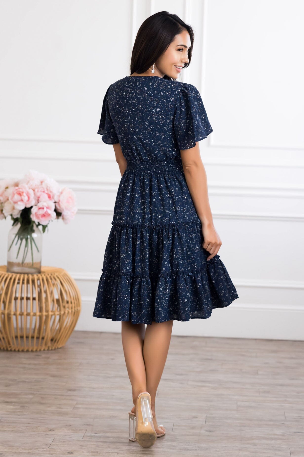 The Jemma Modest Dresses vendor-unknown