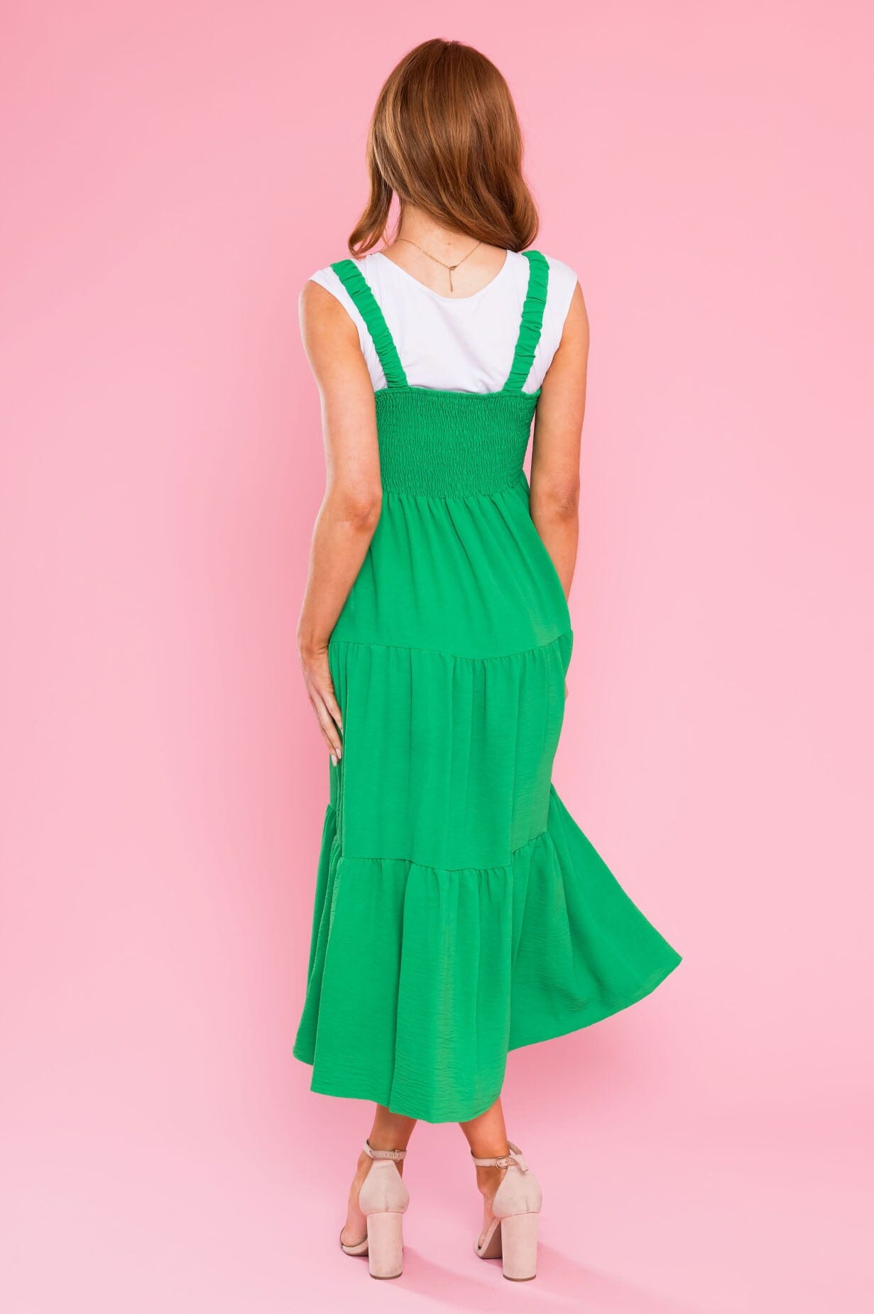 The Brinna Modest Dresses vendor-unknown