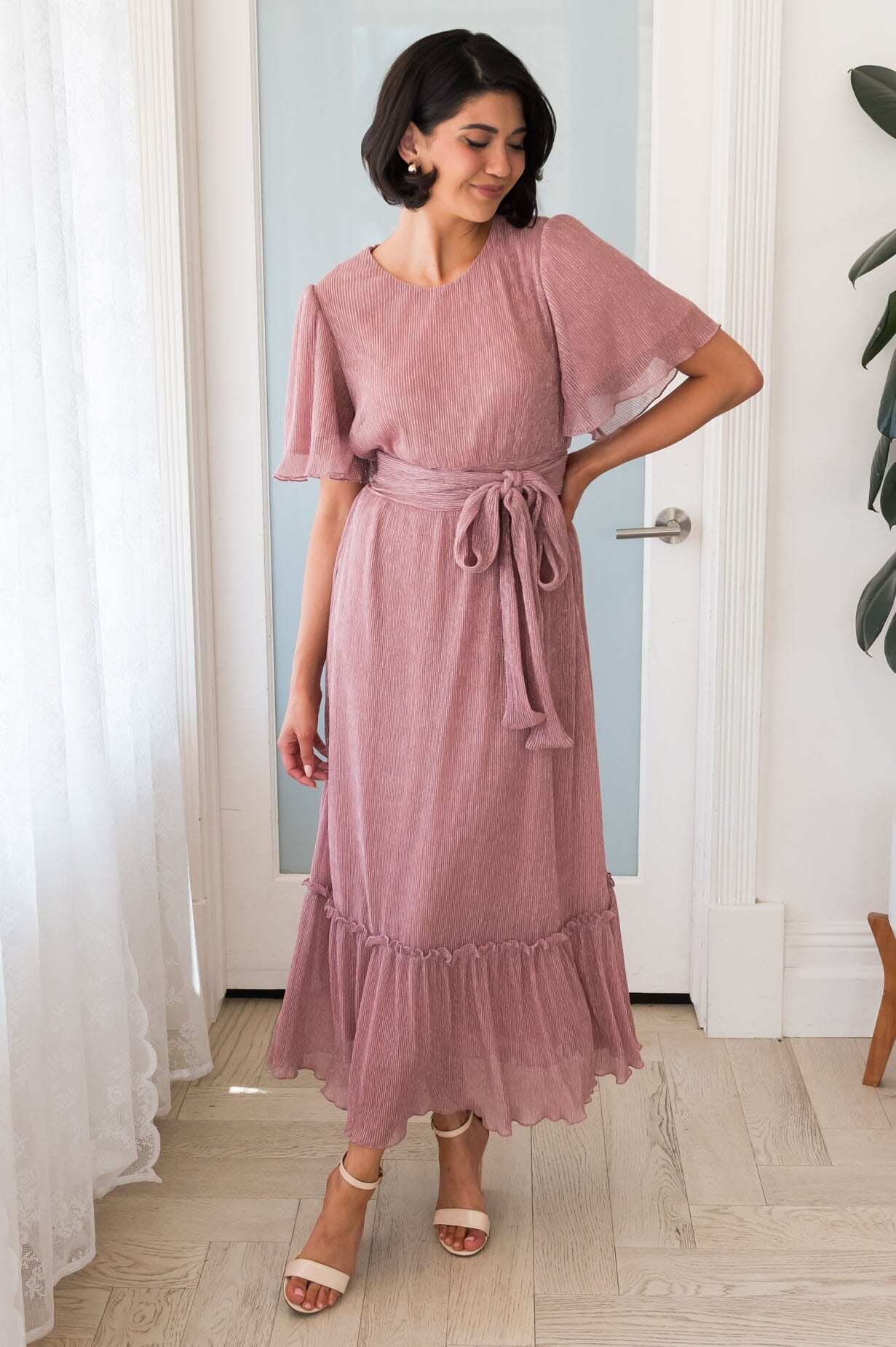 The Sabina Modest Dresses vendor-unknown