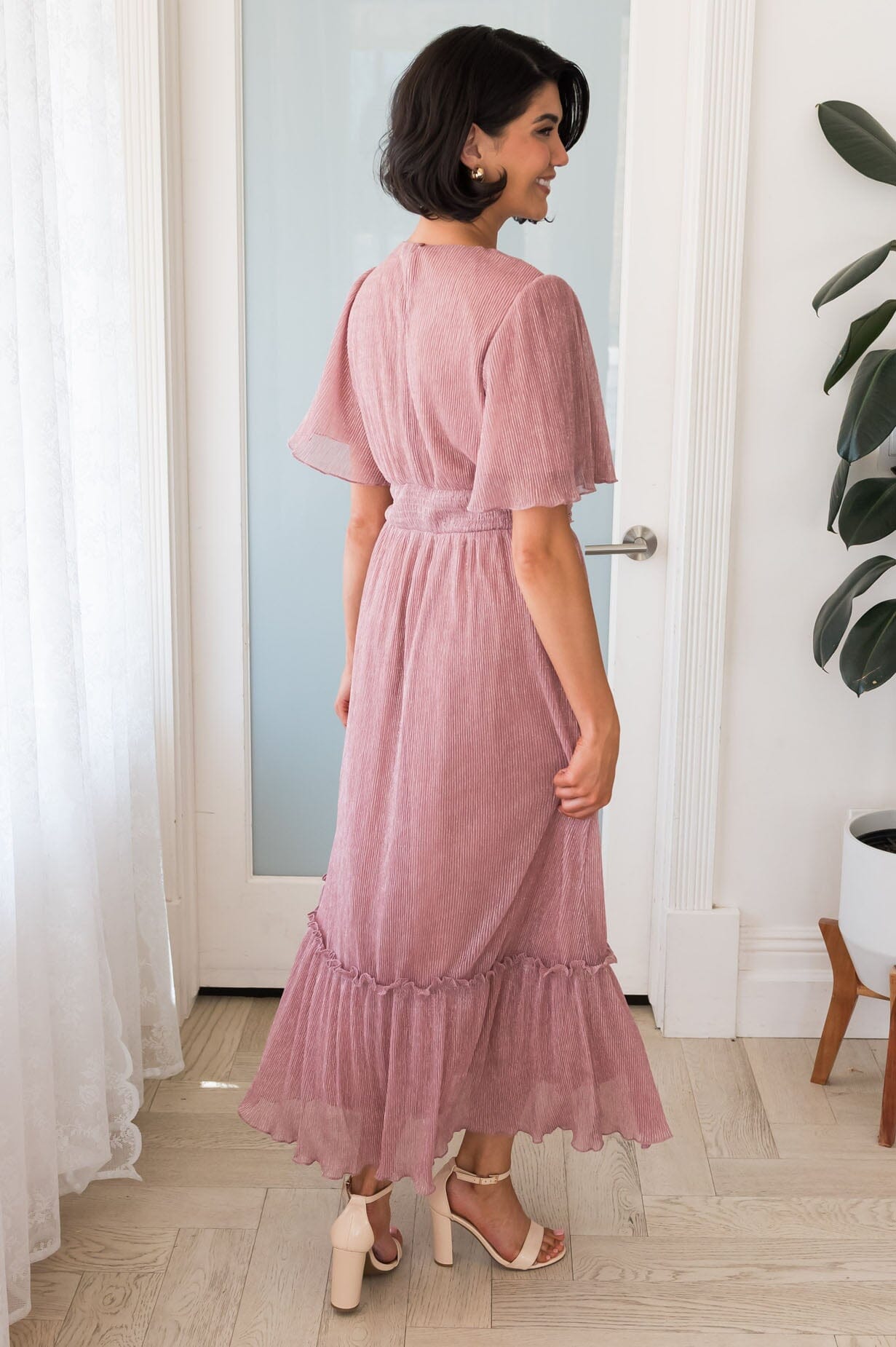 The Sabina Modest Dresses vendor-unknown