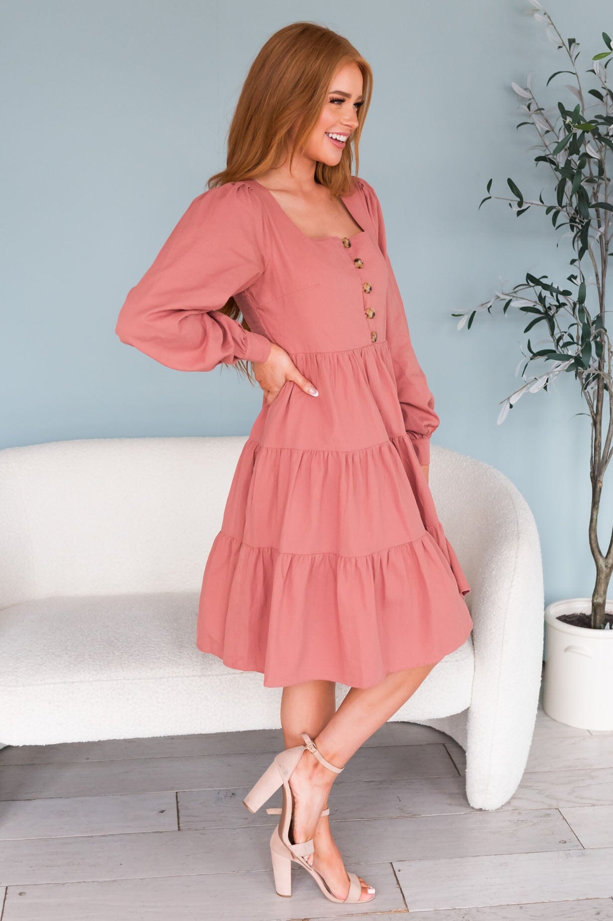 The Story Modest Dresses vendor-unknown