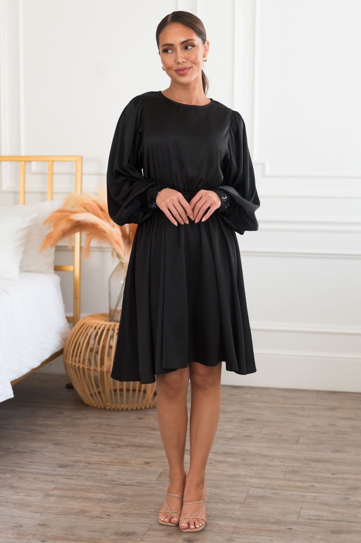 The Lollee Modest Dresses vendor-unknown